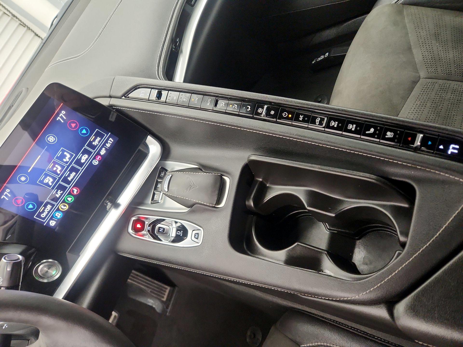 Thumbnail: 2021 Chevrolet Corvette - 17