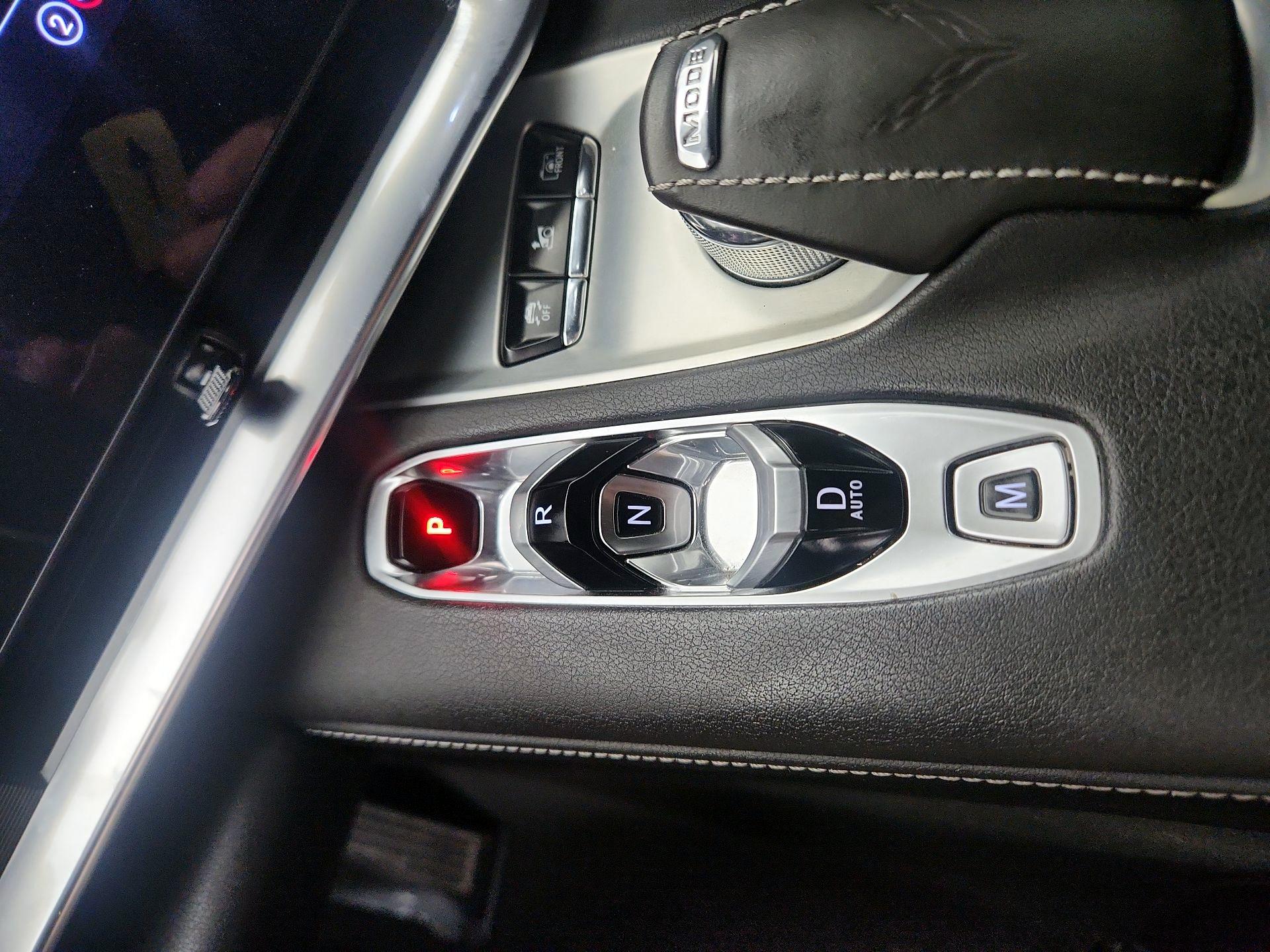 Thumbnail: 2021 Chevrolet Corvette - 18