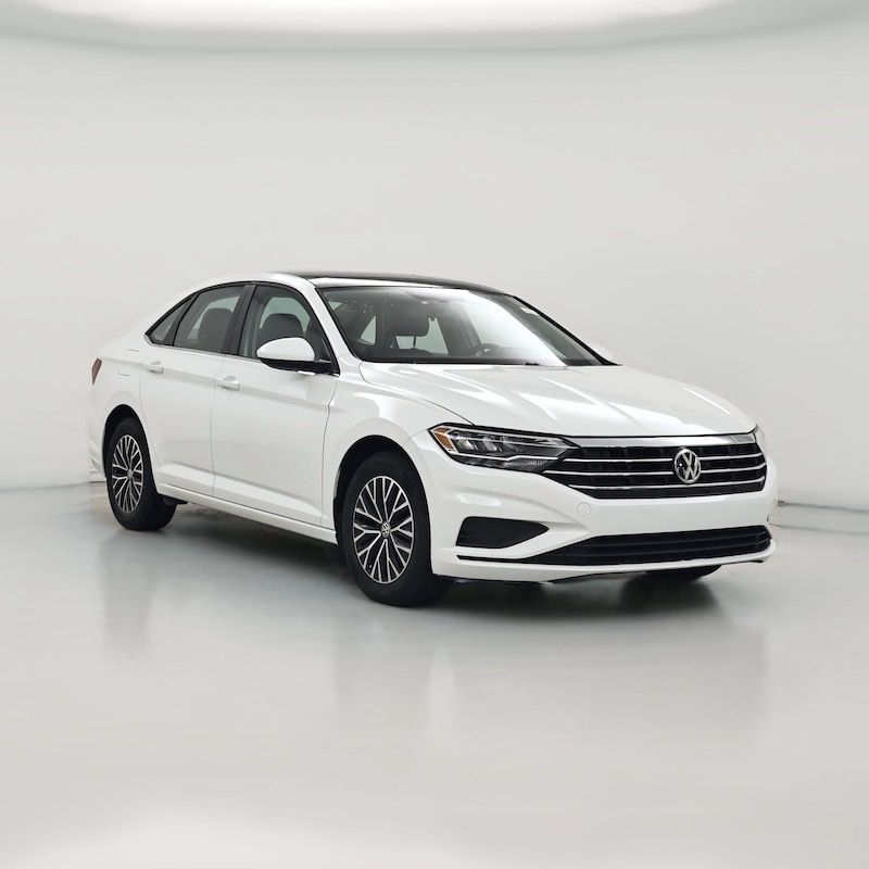 2019 Volkswagen Jetta SE