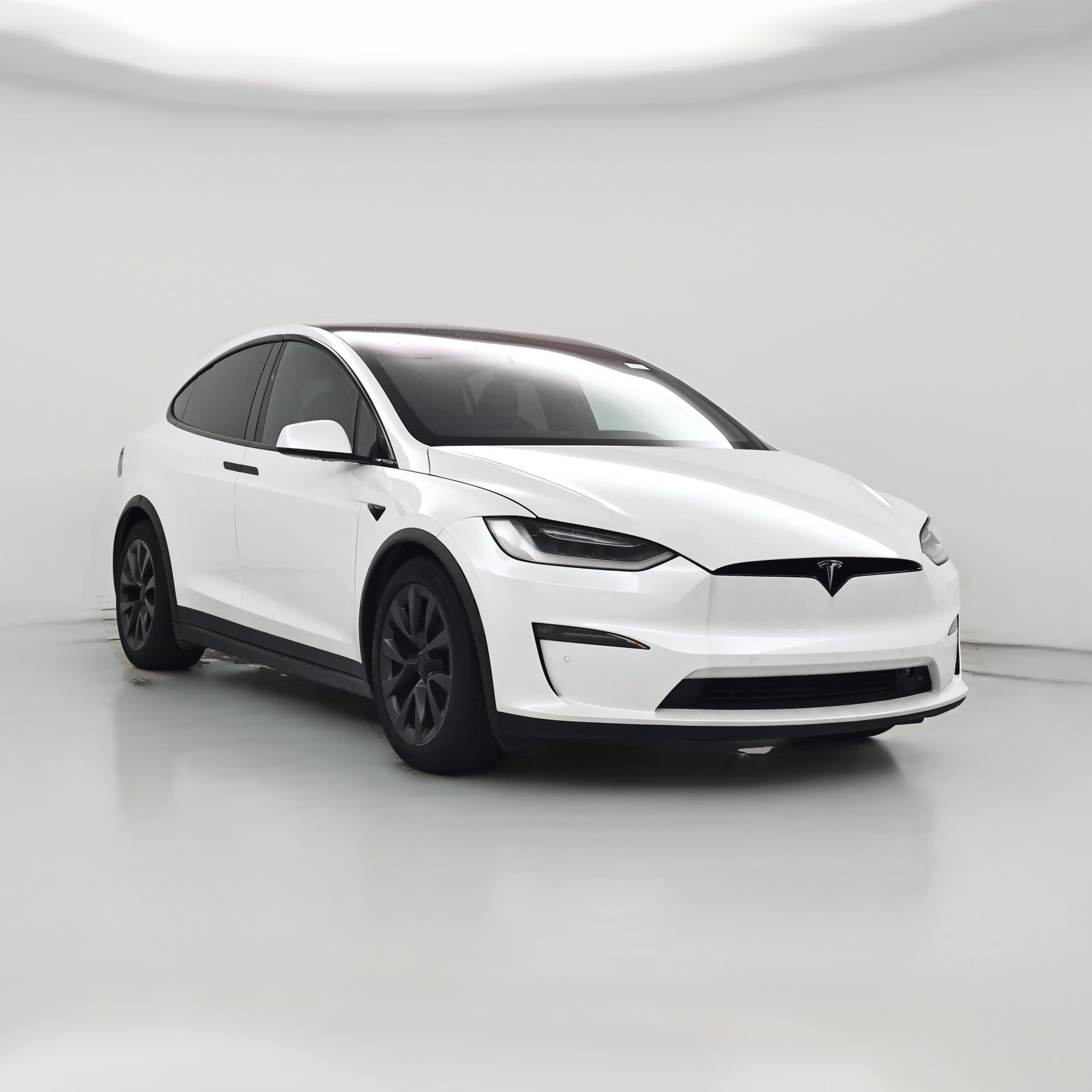 Thumbnail: 2023 Tesla Model X - 1
