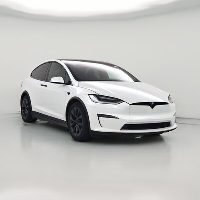 2023 Tesla Model X