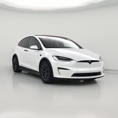 2023 Tesla Model X