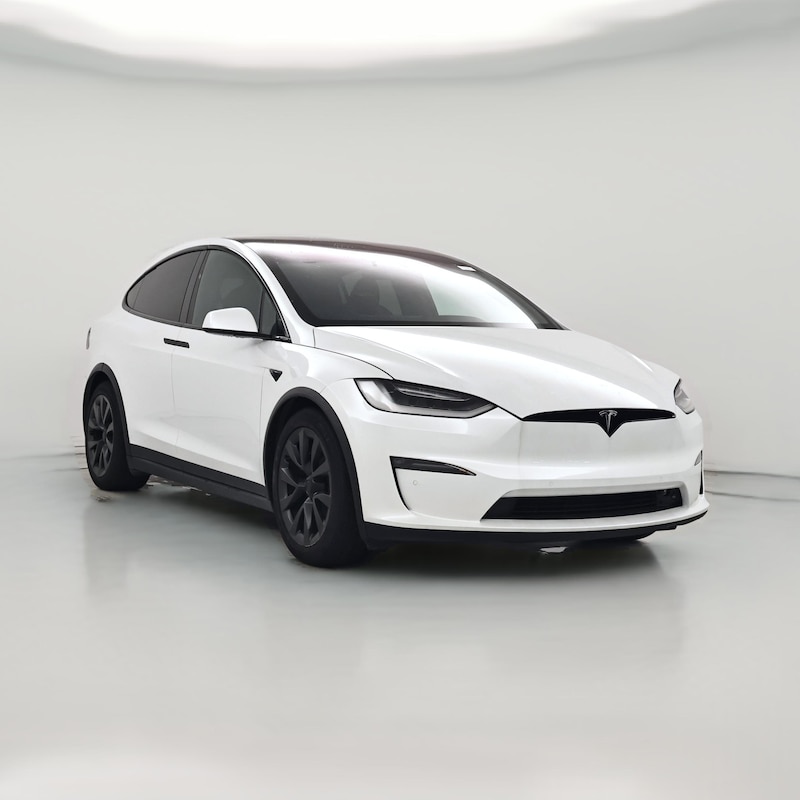 2023 Tesla Model X