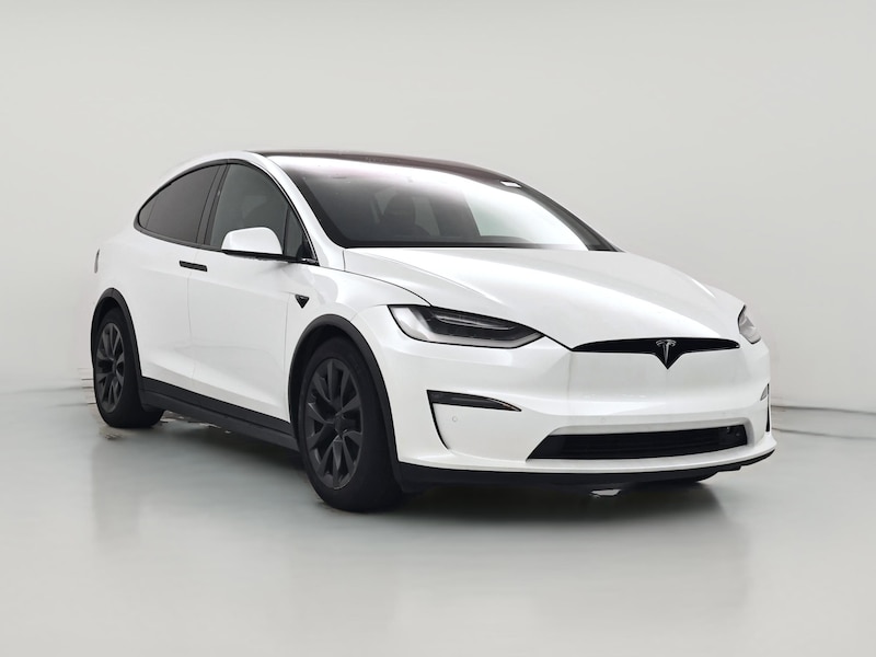 2023 Tesla Model X null