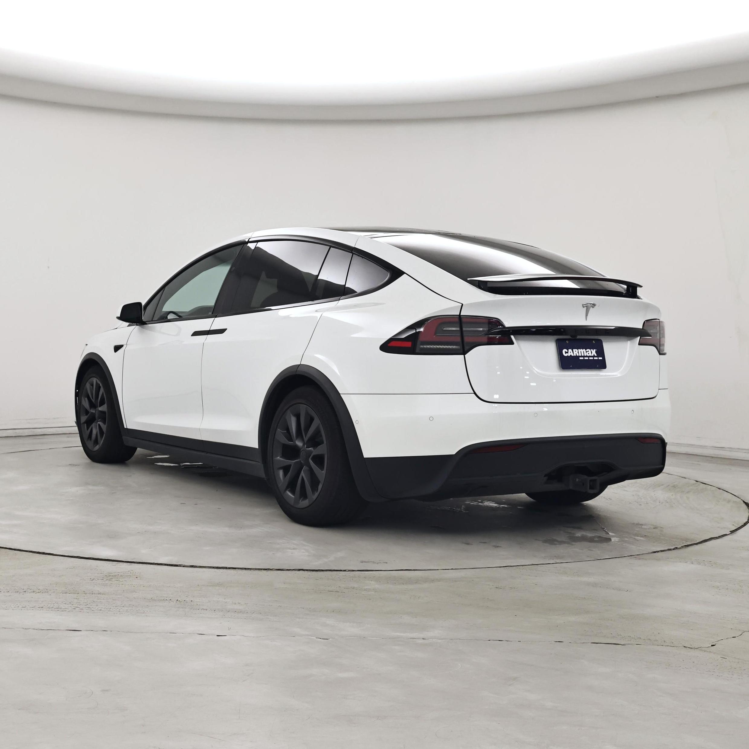 Thumbnail: 2023 Tesla Model X - 2