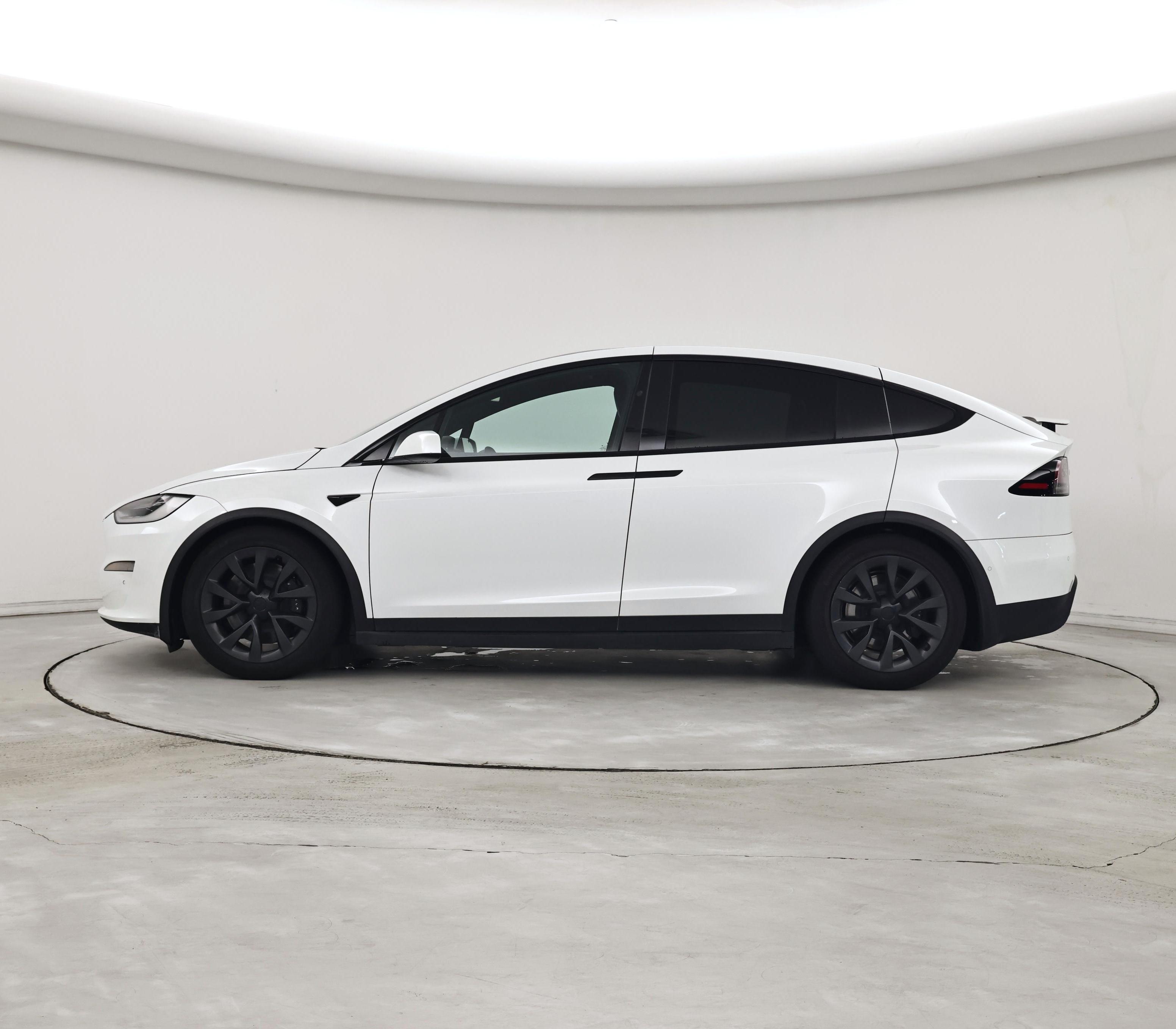 Thumbnail: 2023 Tesla Model X - 3