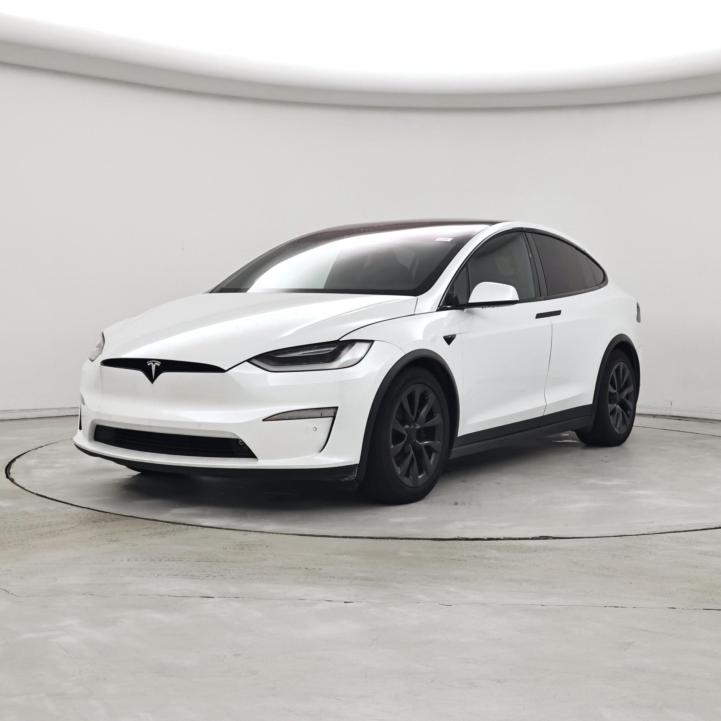 Thumbnail: 2023 Tesla Model X - 4