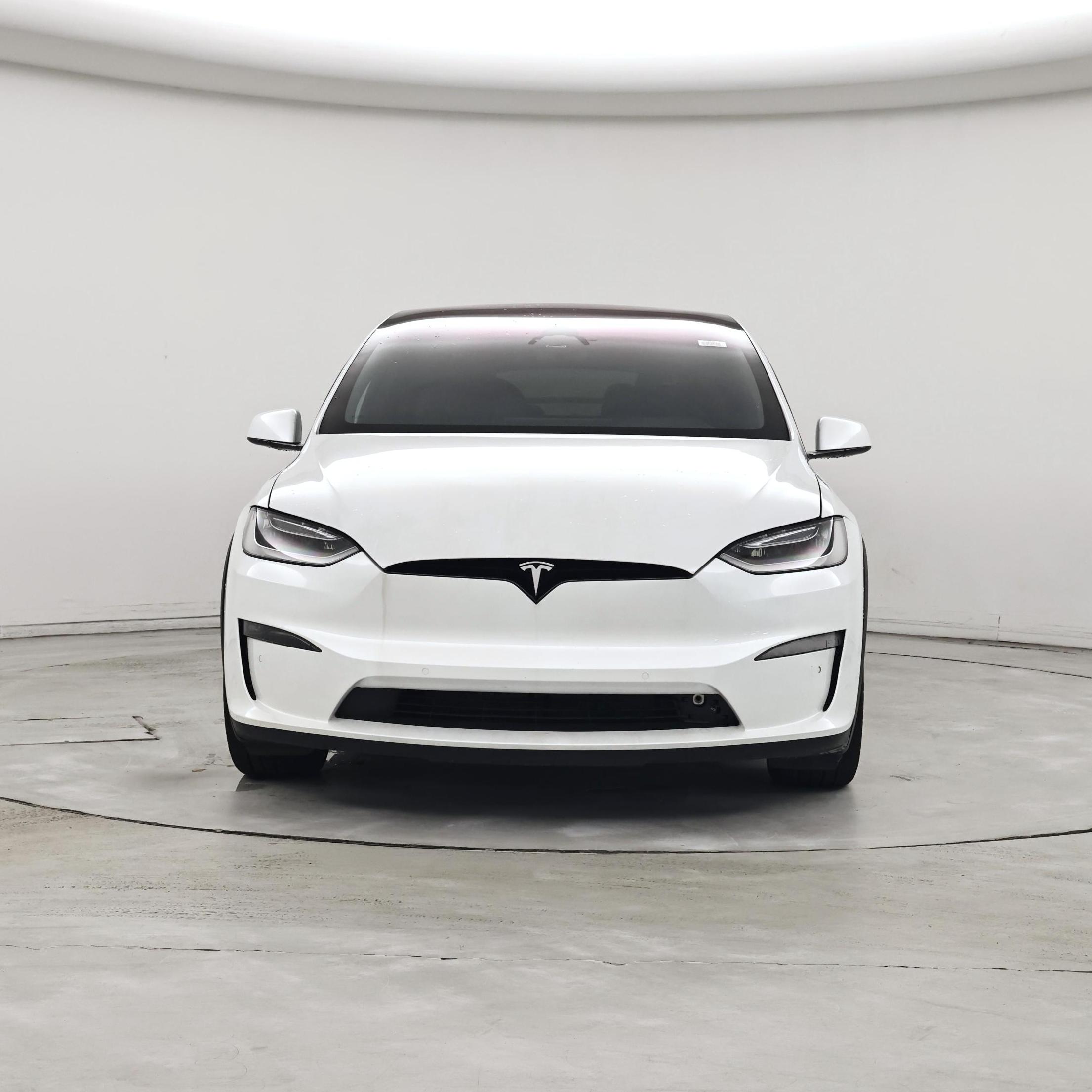 Thumbnail: 2023 Tesla Model X - 5
