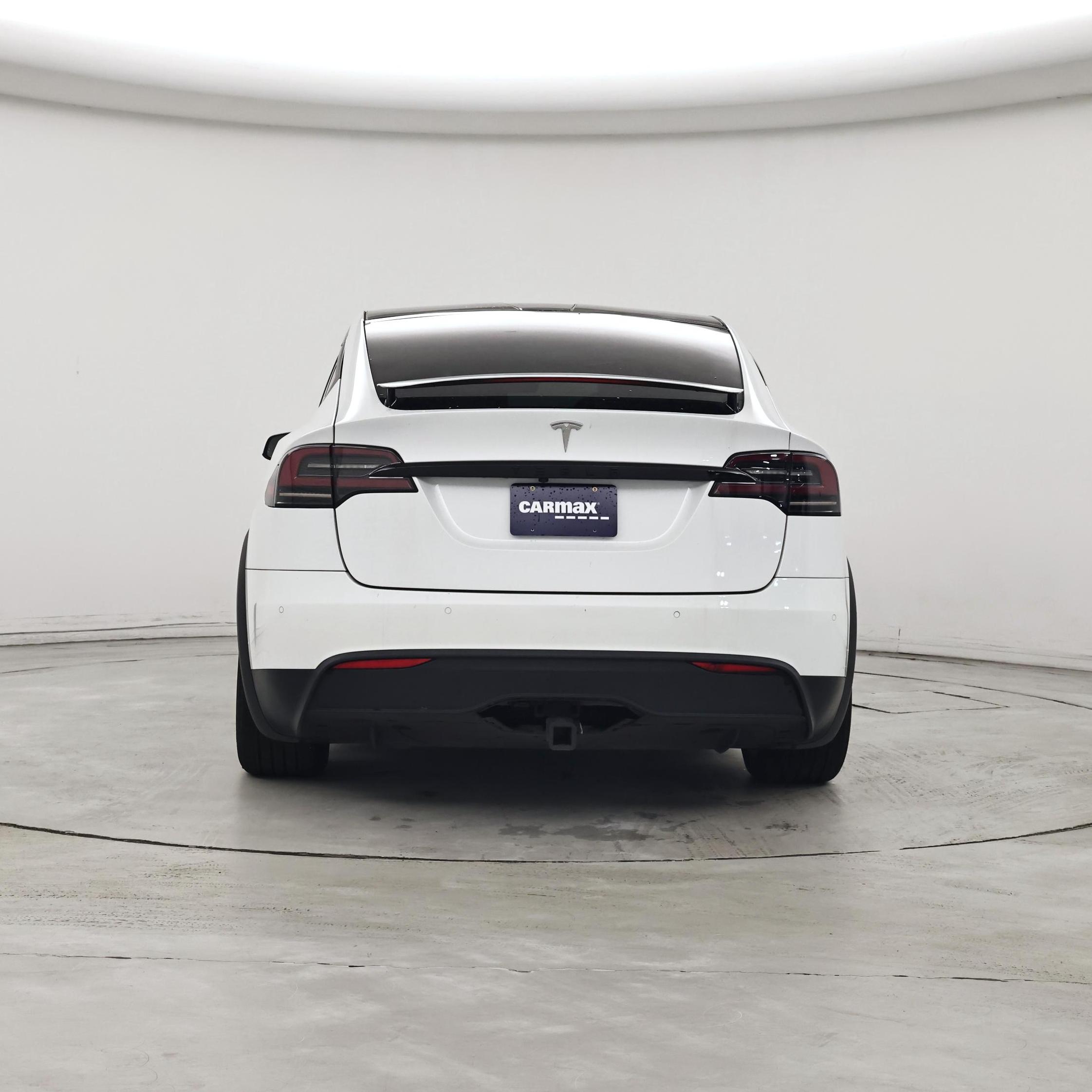 Thumbnail: 2023 Tesla Model X - 6