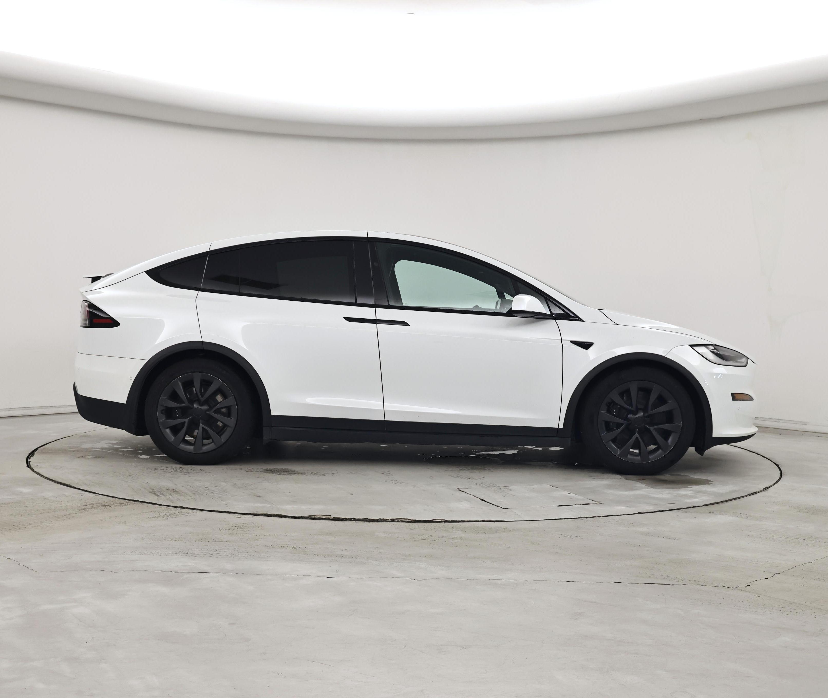 Thumbnail: 2023 Tesla Model X - 7