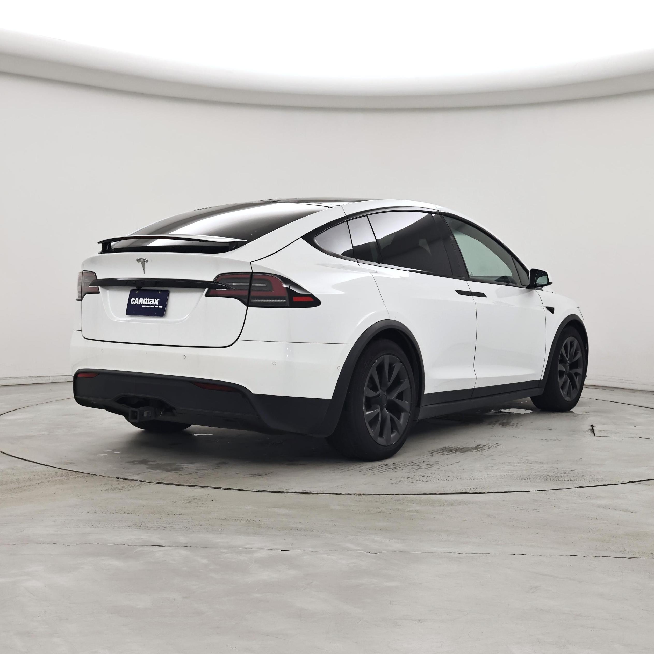 Thumbnail: 2023 Tesla Model X - 8