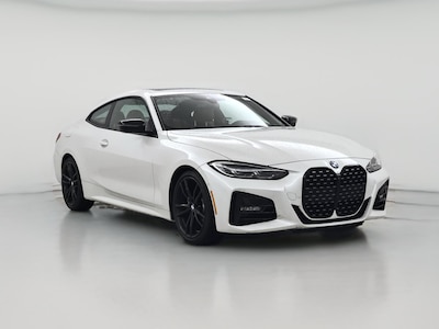 2021 BMW 430 I
