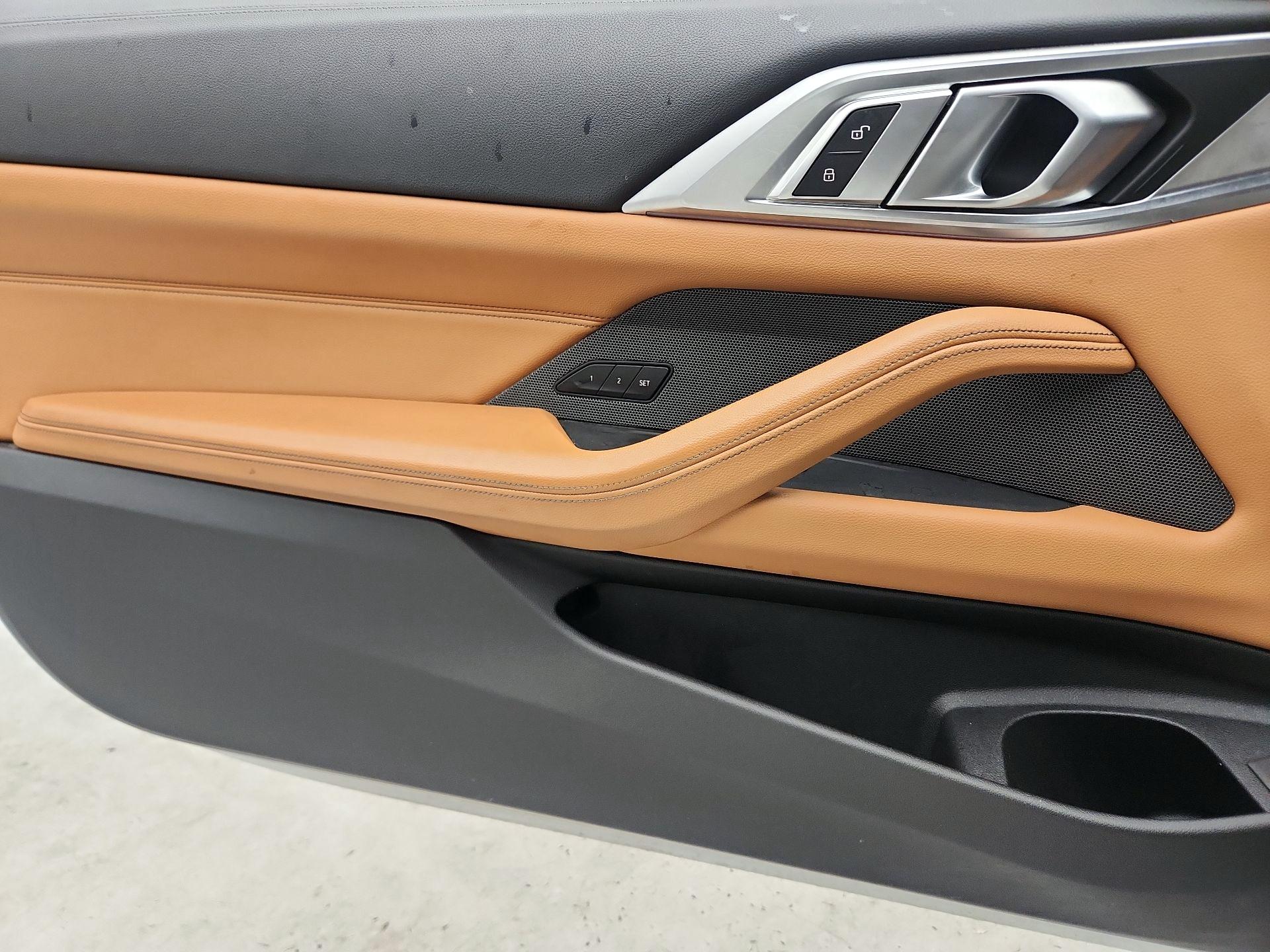 Thumbnail: 2021 BMW 4 Series - 12