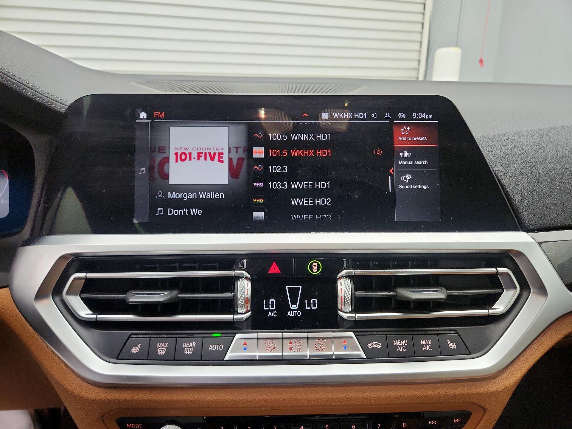 Thumbnail: 2021 BMW 4 Series - 16