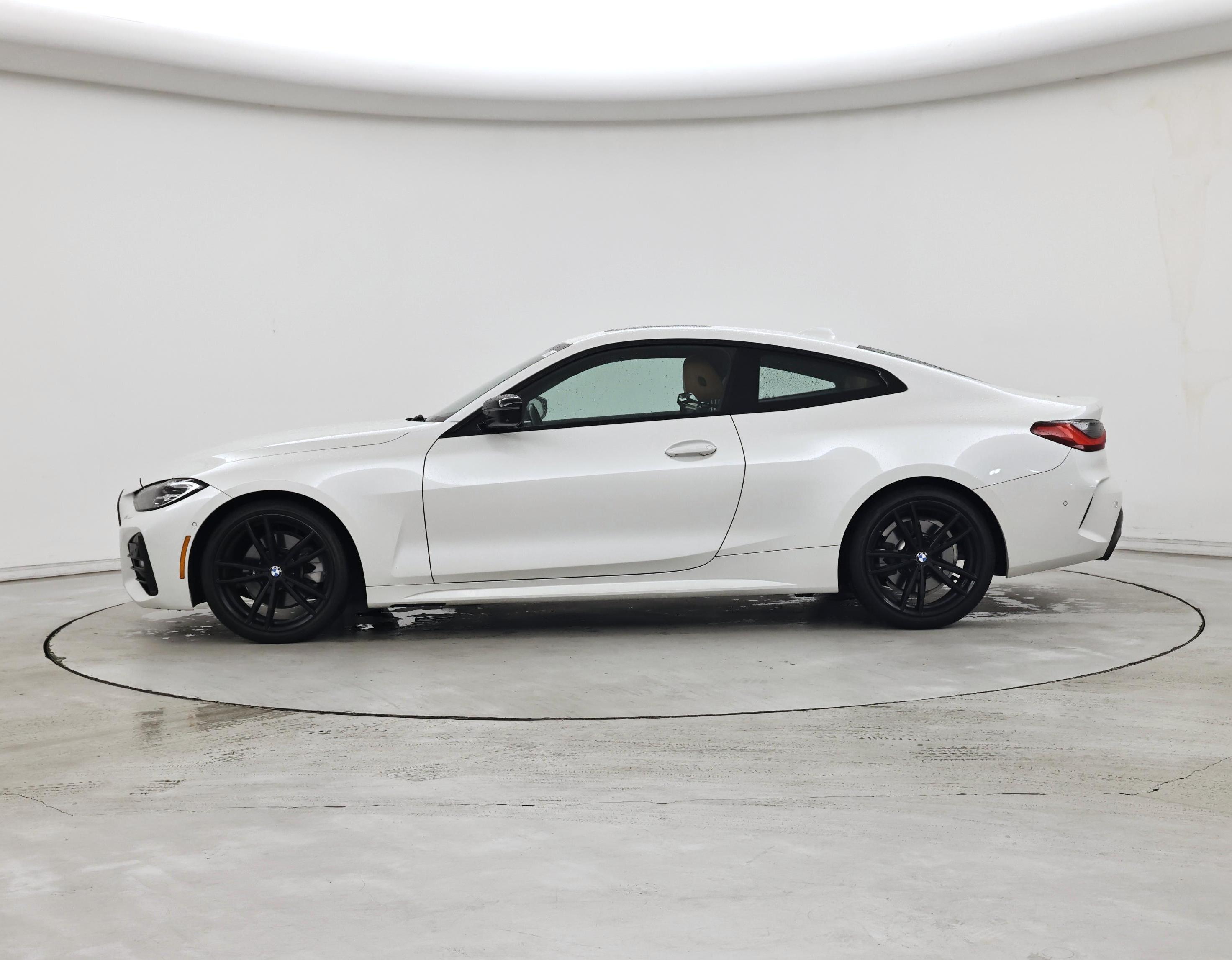 Thumbnail: 2021 BMW 4 Series - 3