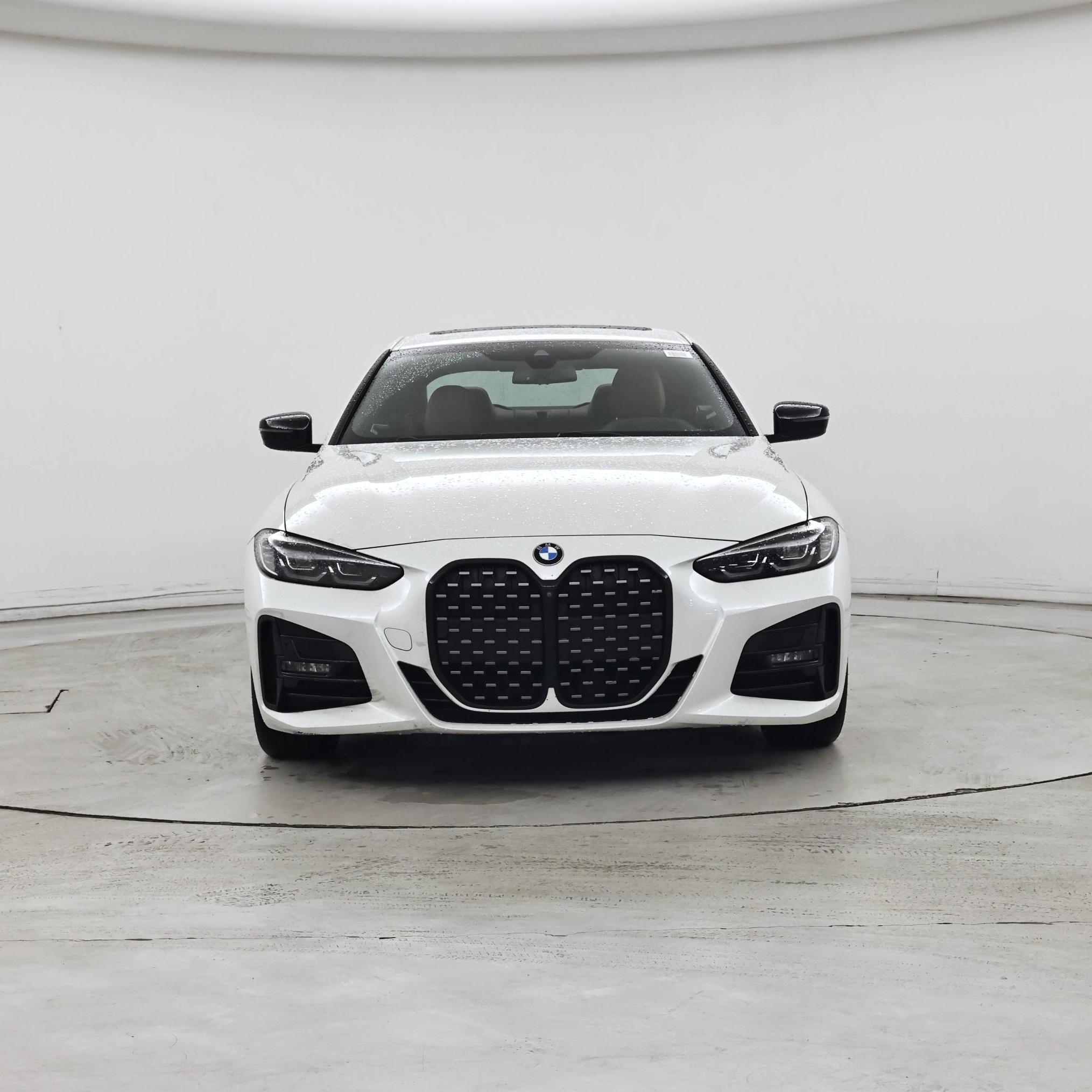 Thumbnail: 2021 BMW 4 Series - 5