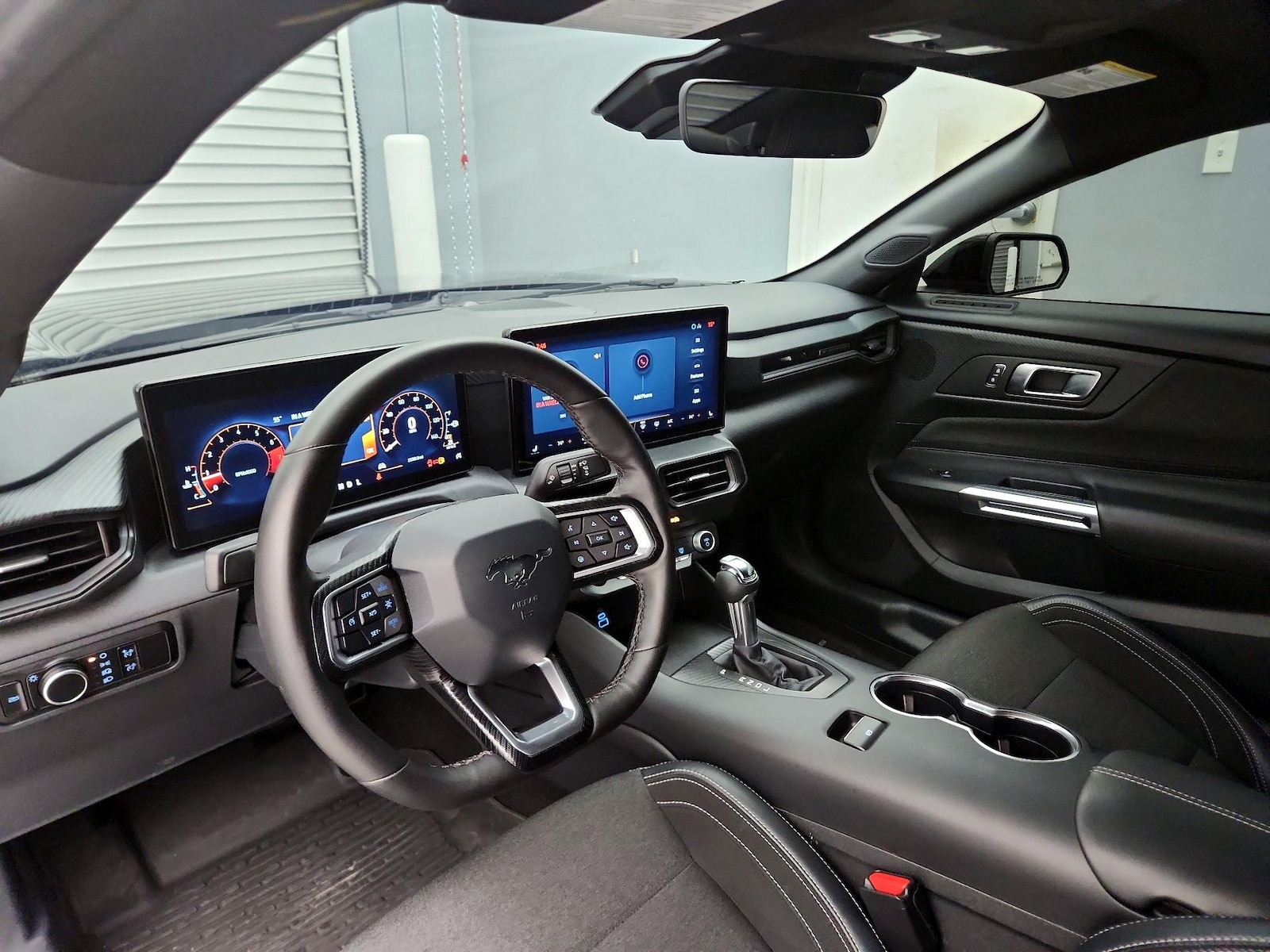 2024 Ford Mustang EcoBoost - Photo 10