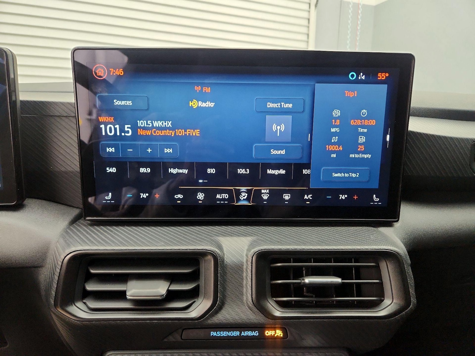 2024 Ford Mustang EcoBoost - Photo 16