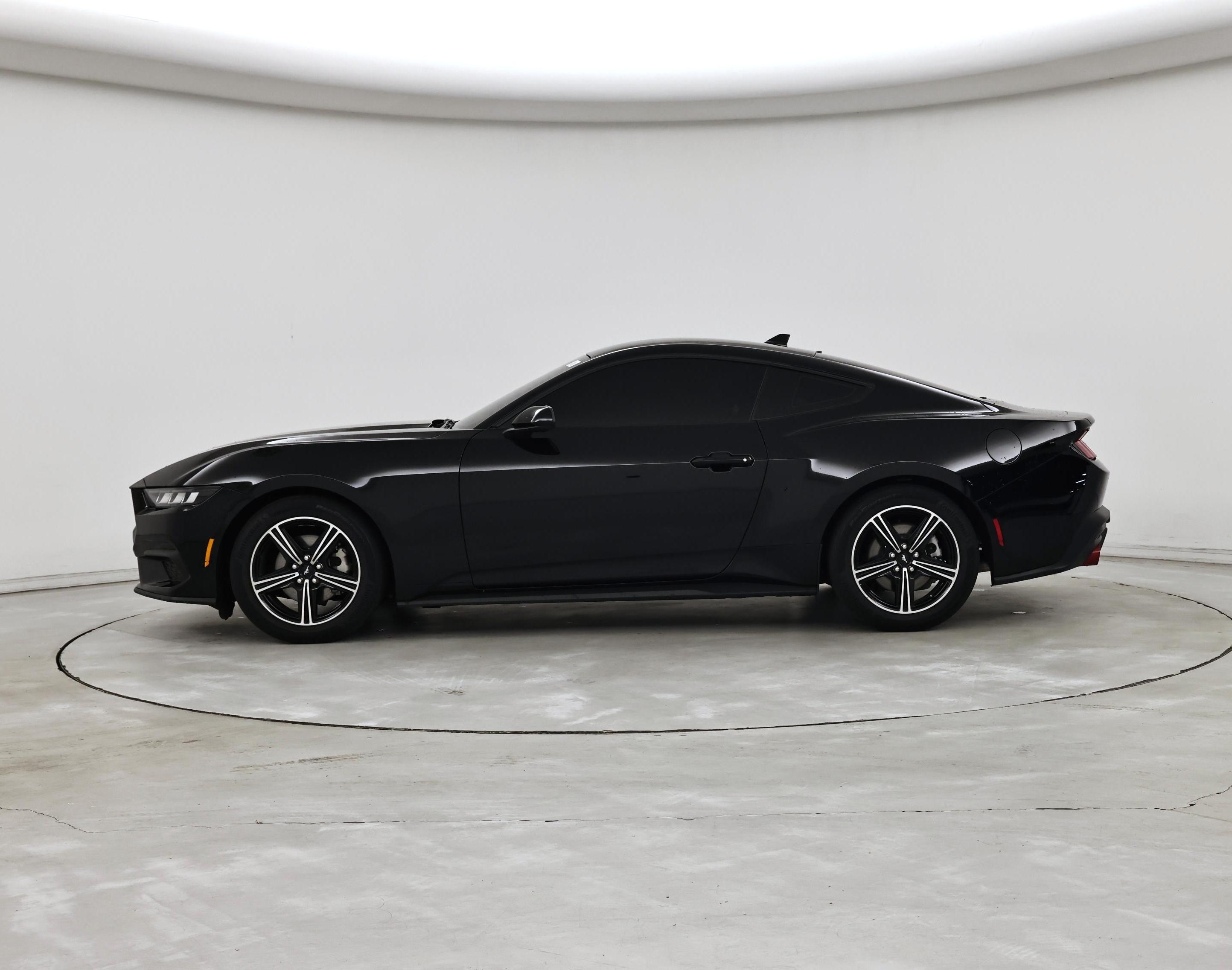 Thumbnail: 2024 Ford Mustang - 3