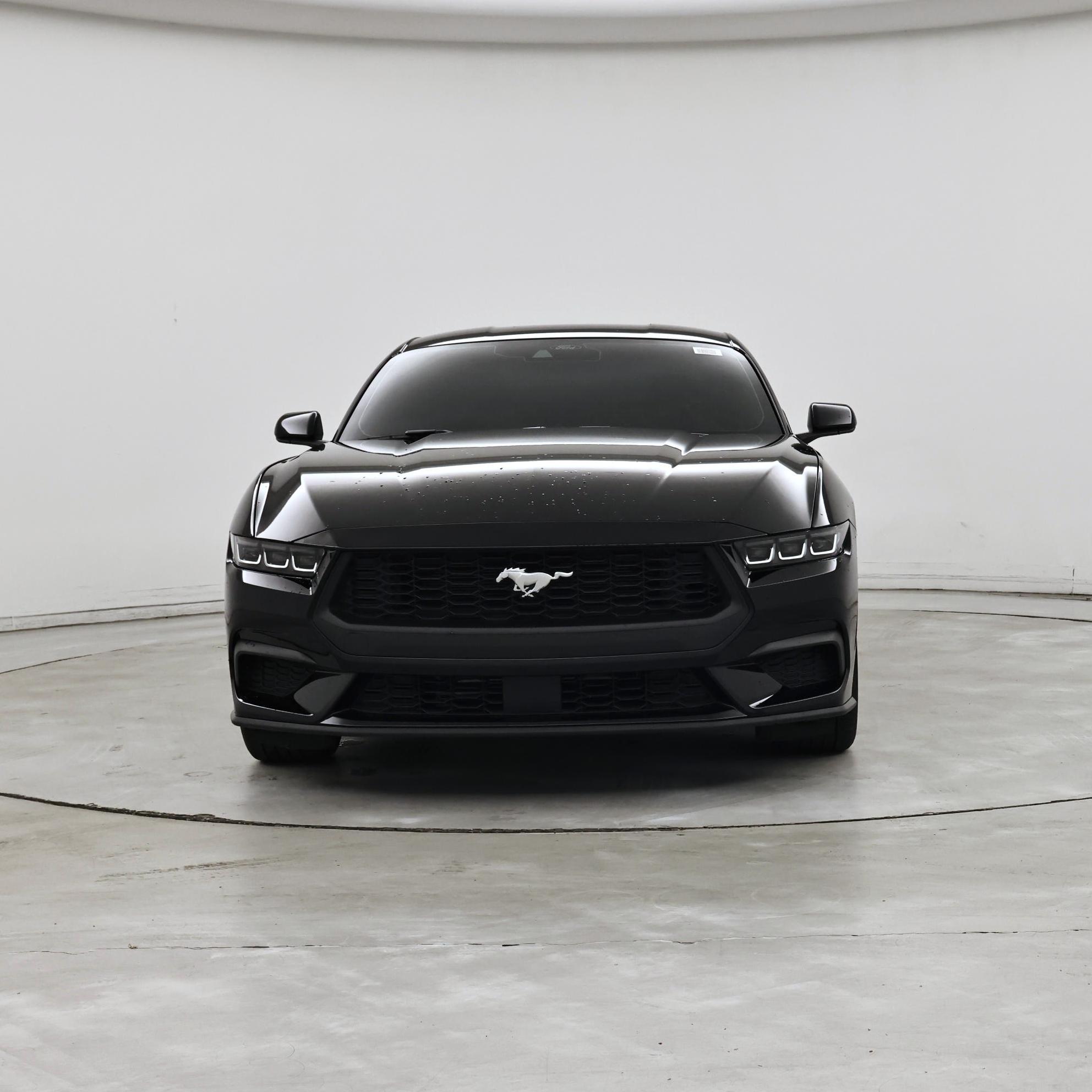 Thumbnail: 2024 Ford Mustang - 5