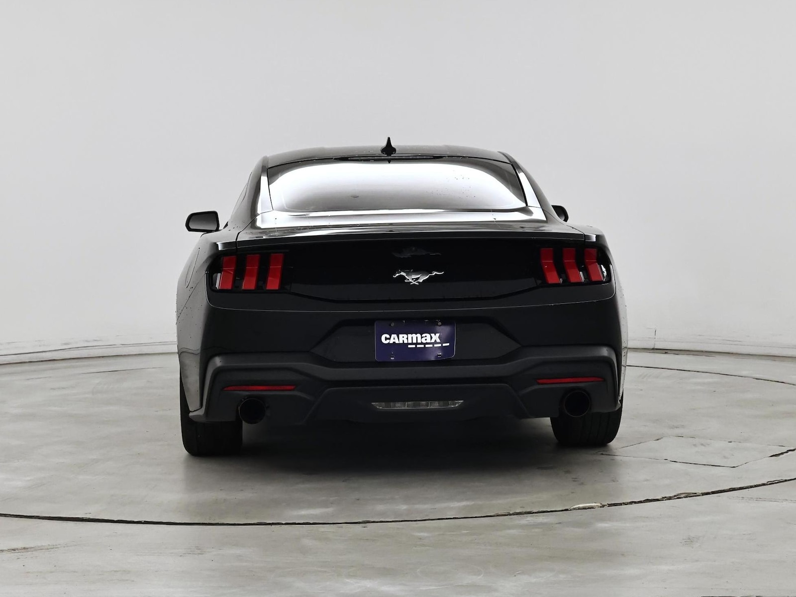 2024 Ford Mustang EcoBoost - Photo 7