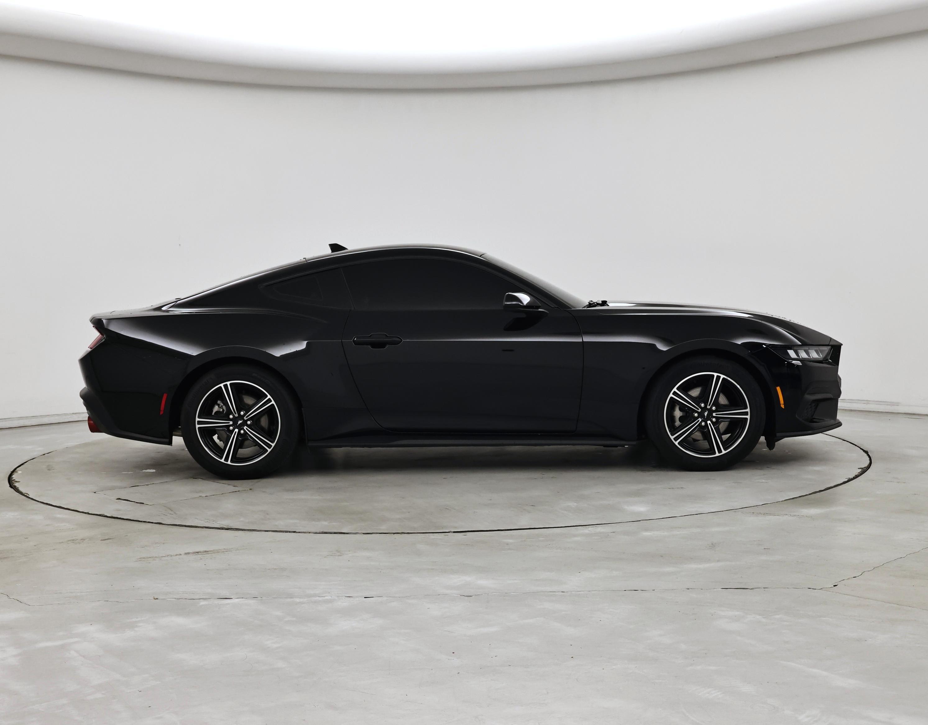 Thumbnail: 2024 Ford Mustang - 7