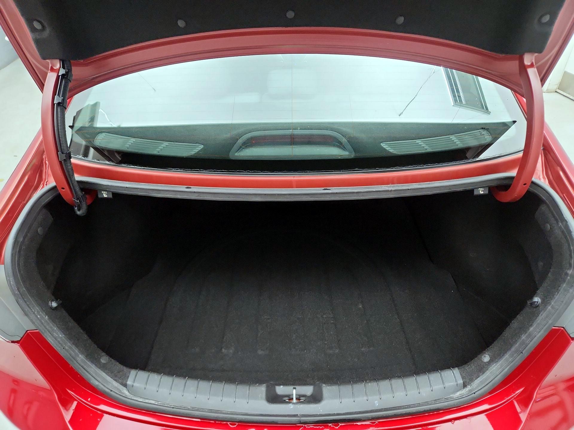 Thumbnail: 2017 Hyundai Elantra - 20