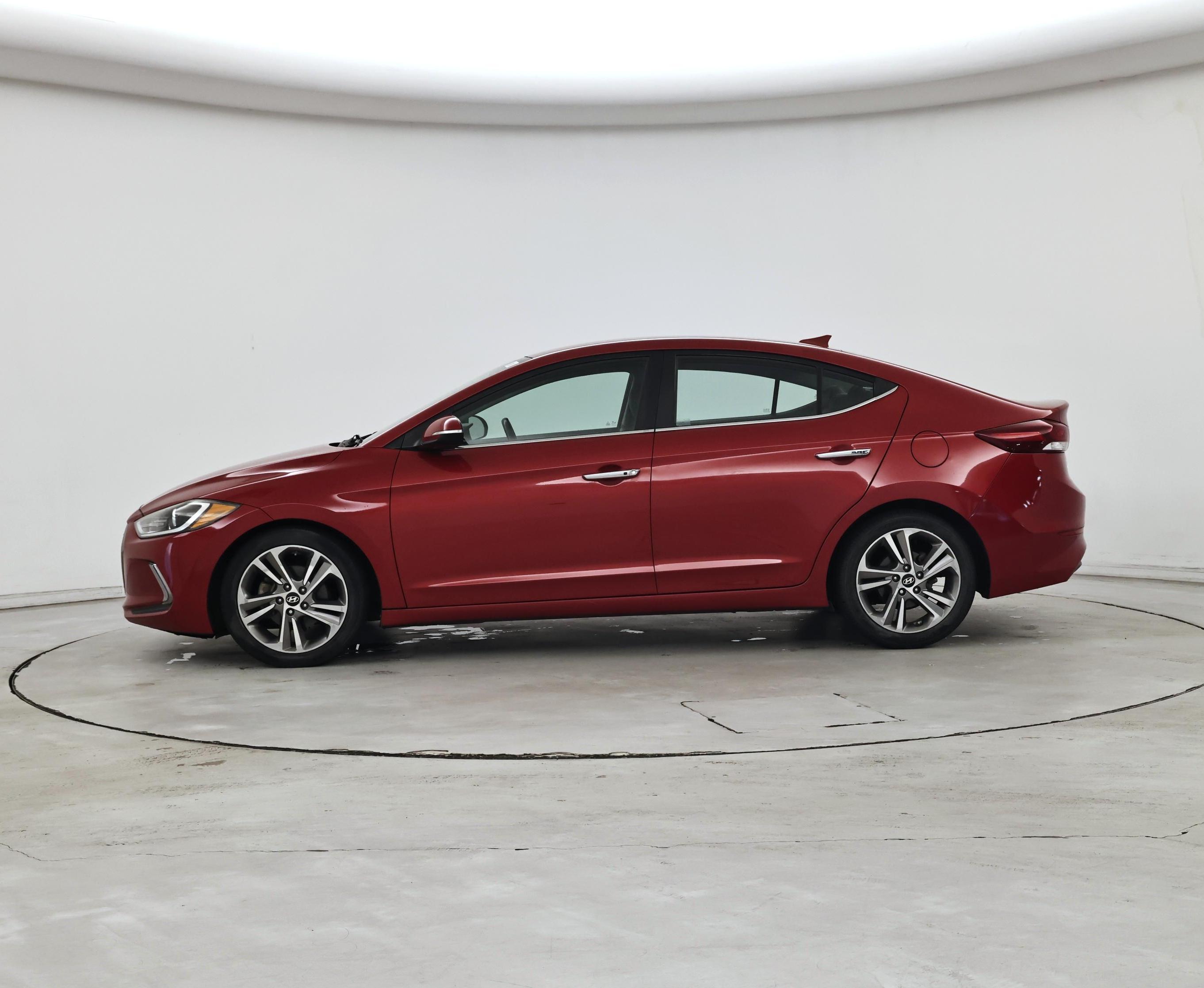 Thumbnail: 2017 Hyundai Elantra - 3