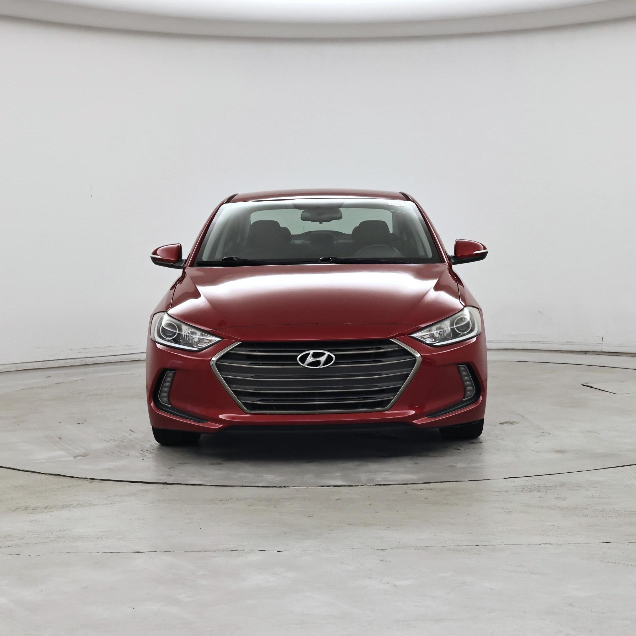 Thumbnail: 2017 Hyundai Elantra - 5