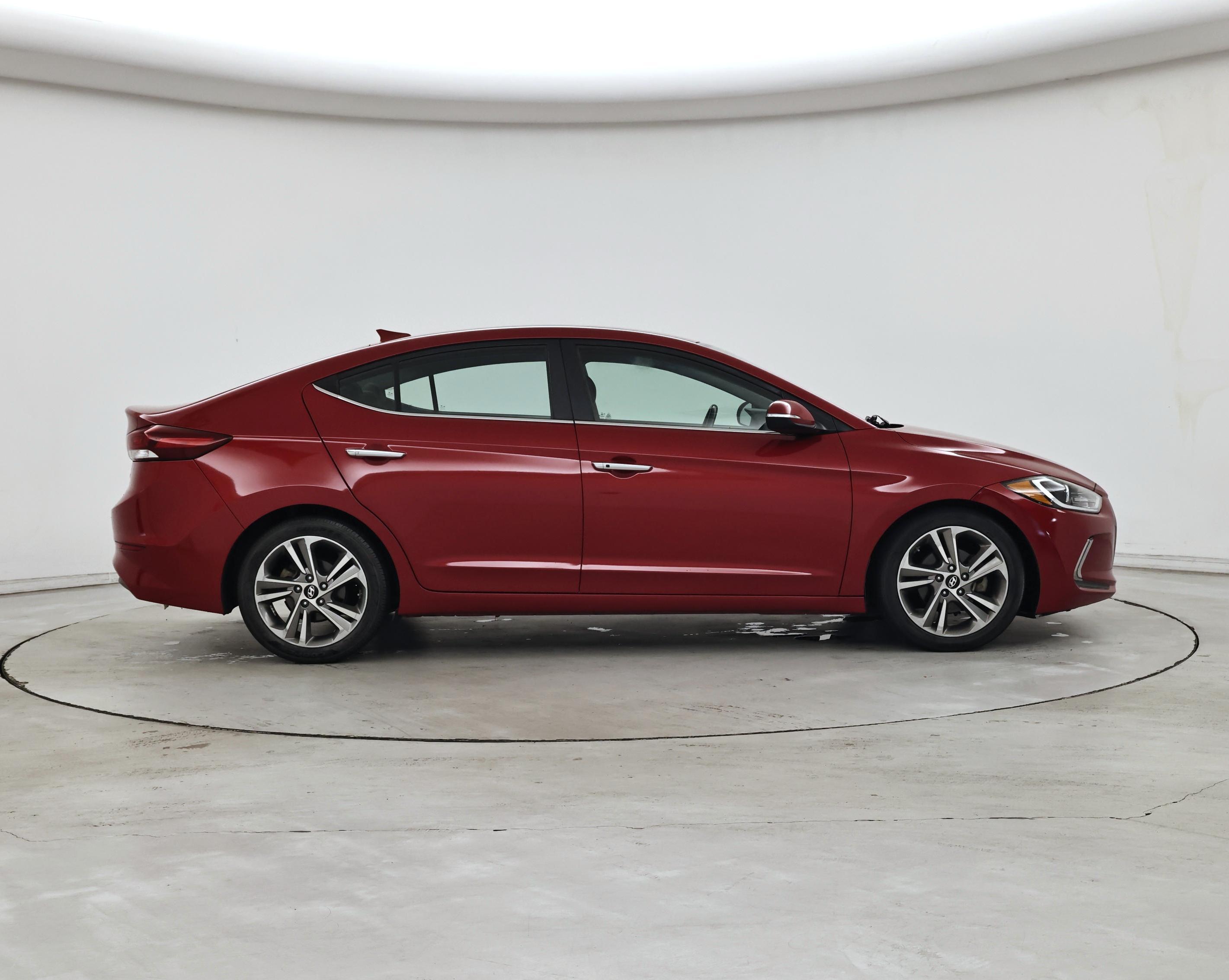 Thumbnail: 2017 Hyundai Elantra - 7