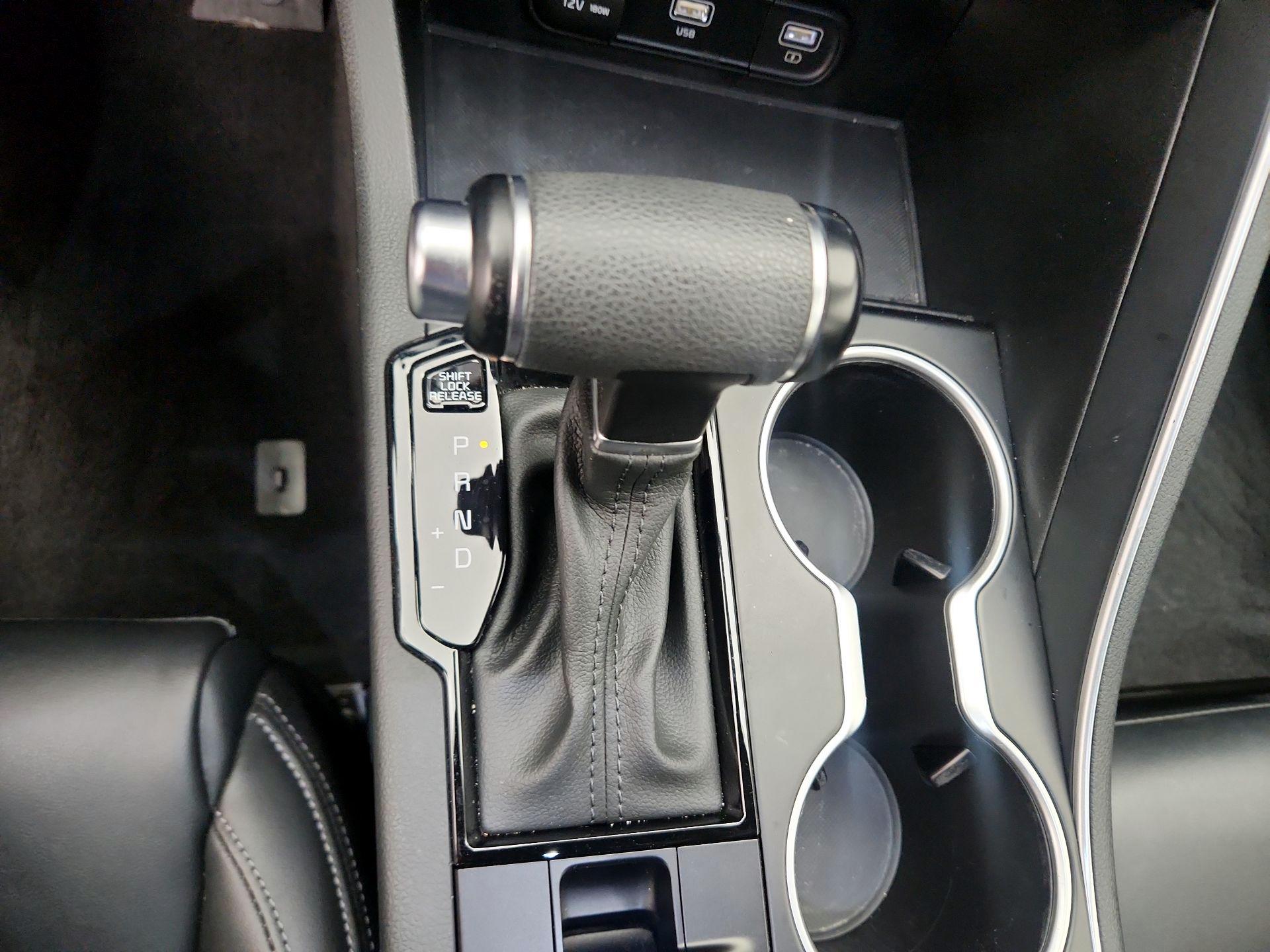 Thumbnail: 2023 Kia K5 - 18