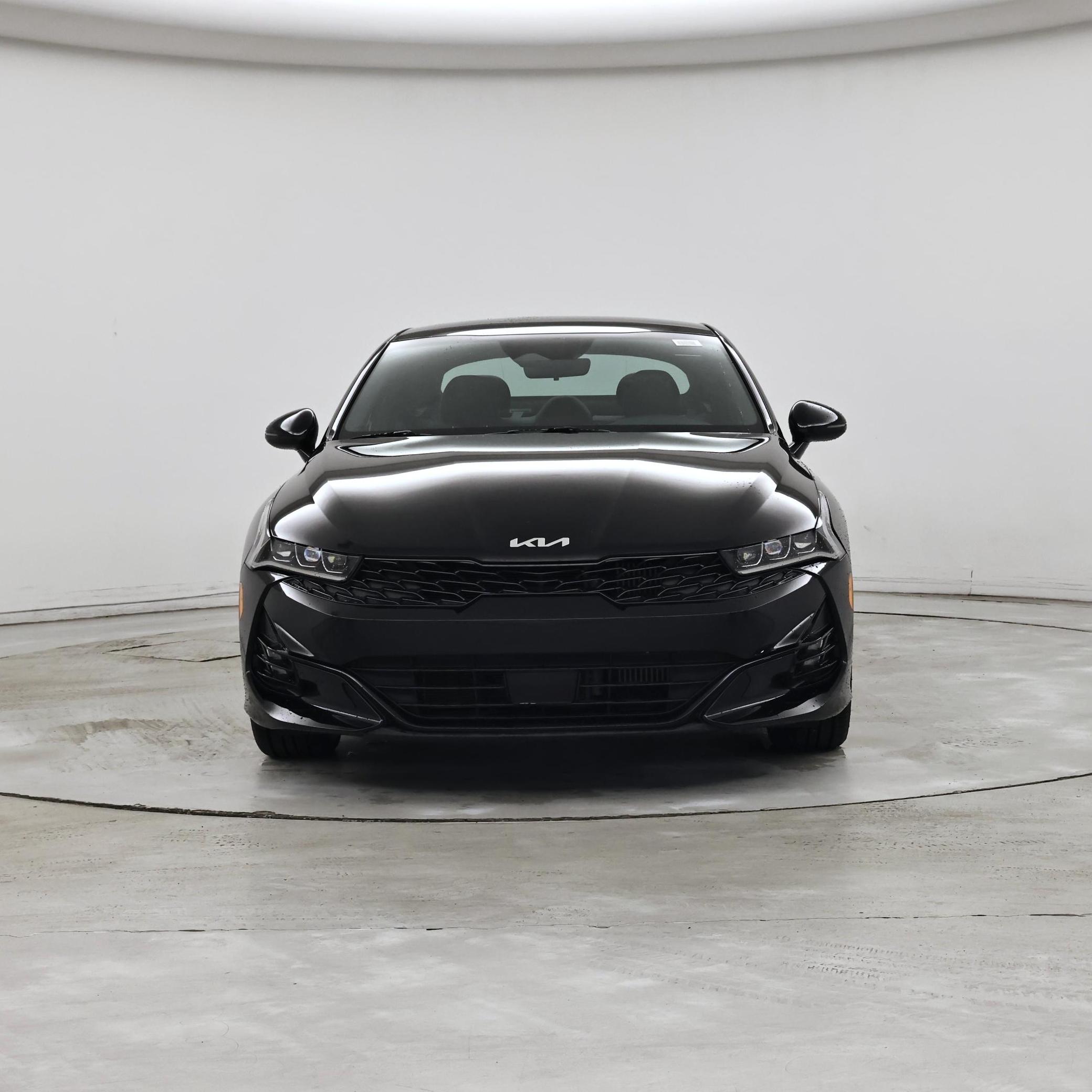 Thumbnail: 2023 Kia K5 - 5