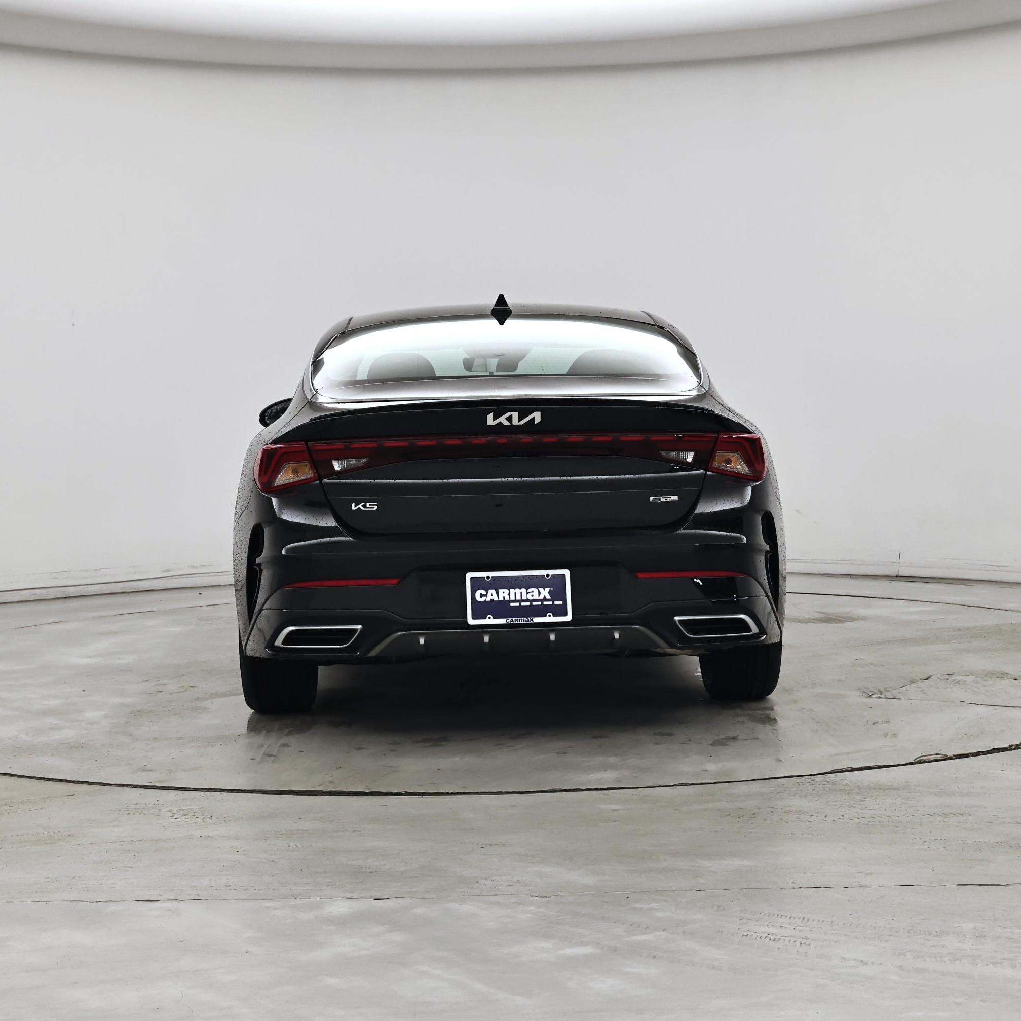 Thumbnail: 2023 Kia K5 - 6