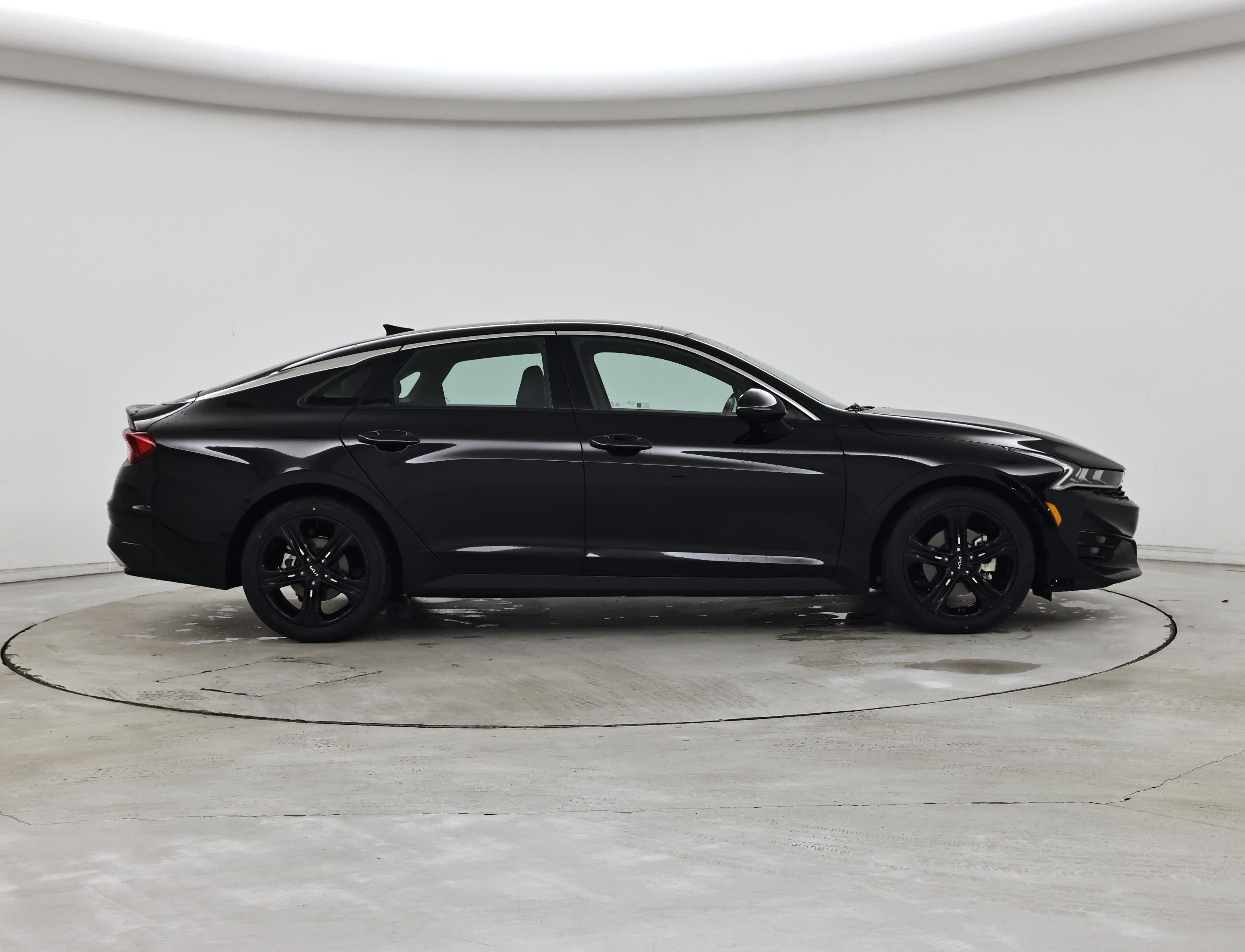 Thumbnail: 2023 Kia K5 - 7