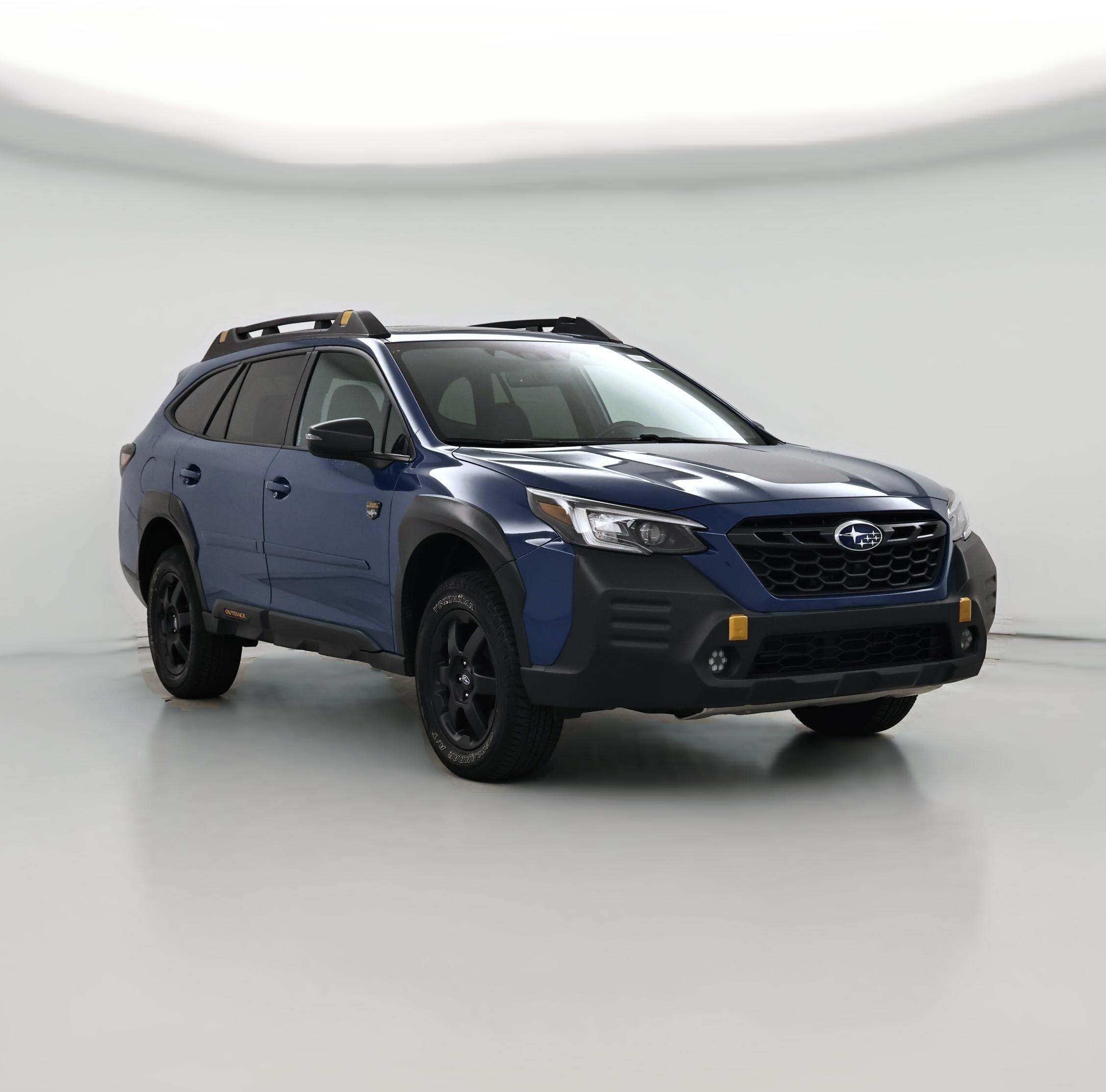 Thumbnail: 2023 Subaru Outback - 1