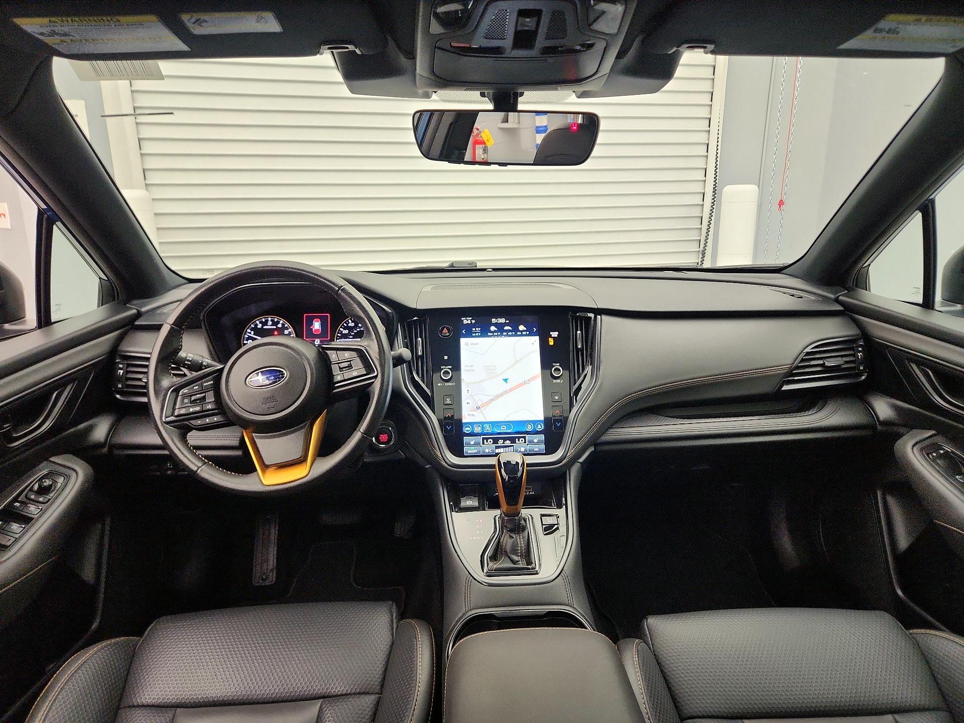 Thumbnail: 2023 Subaru Outback - 9