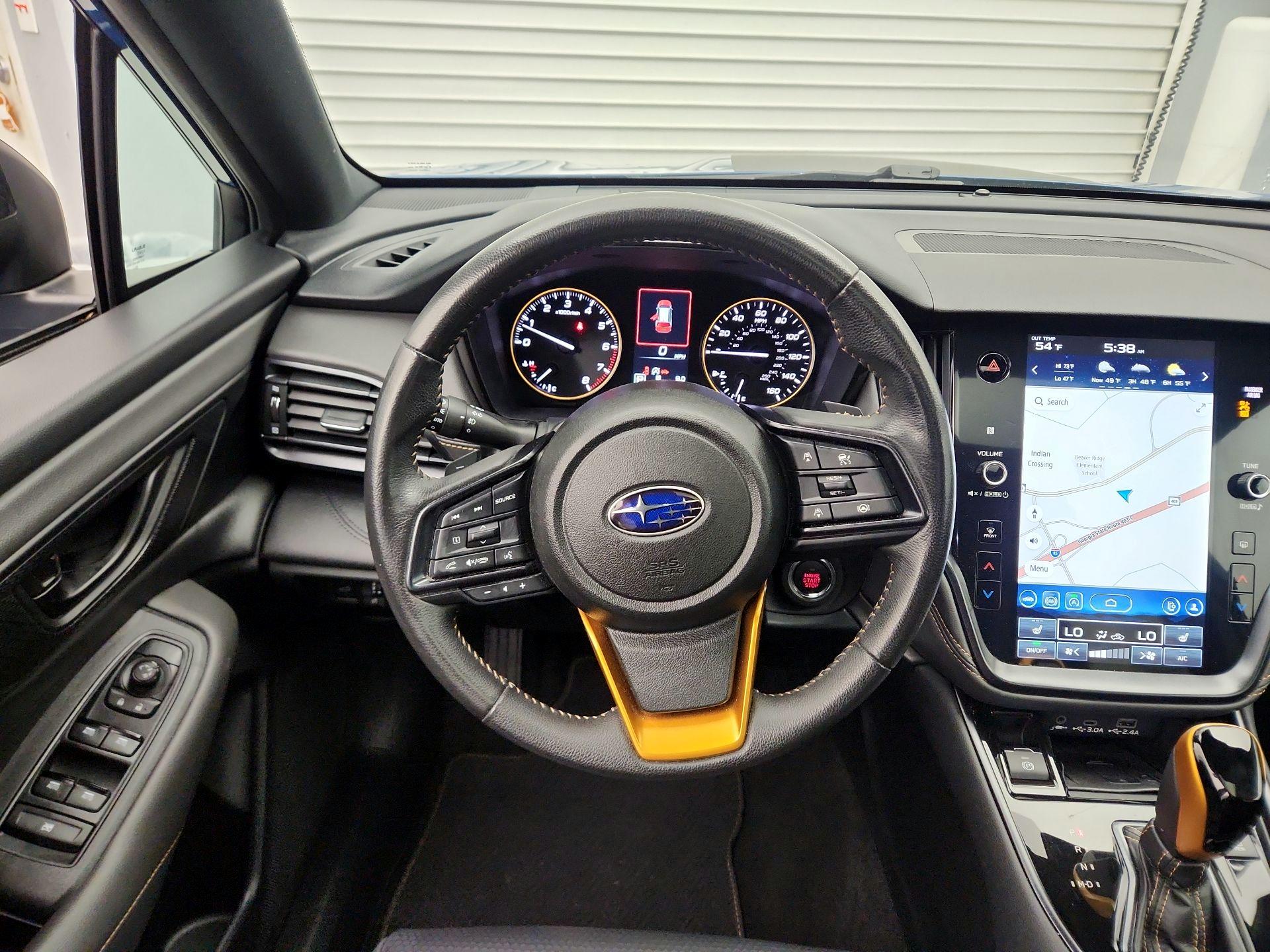 Thumbnail: 2023 Subaru Outback - 10