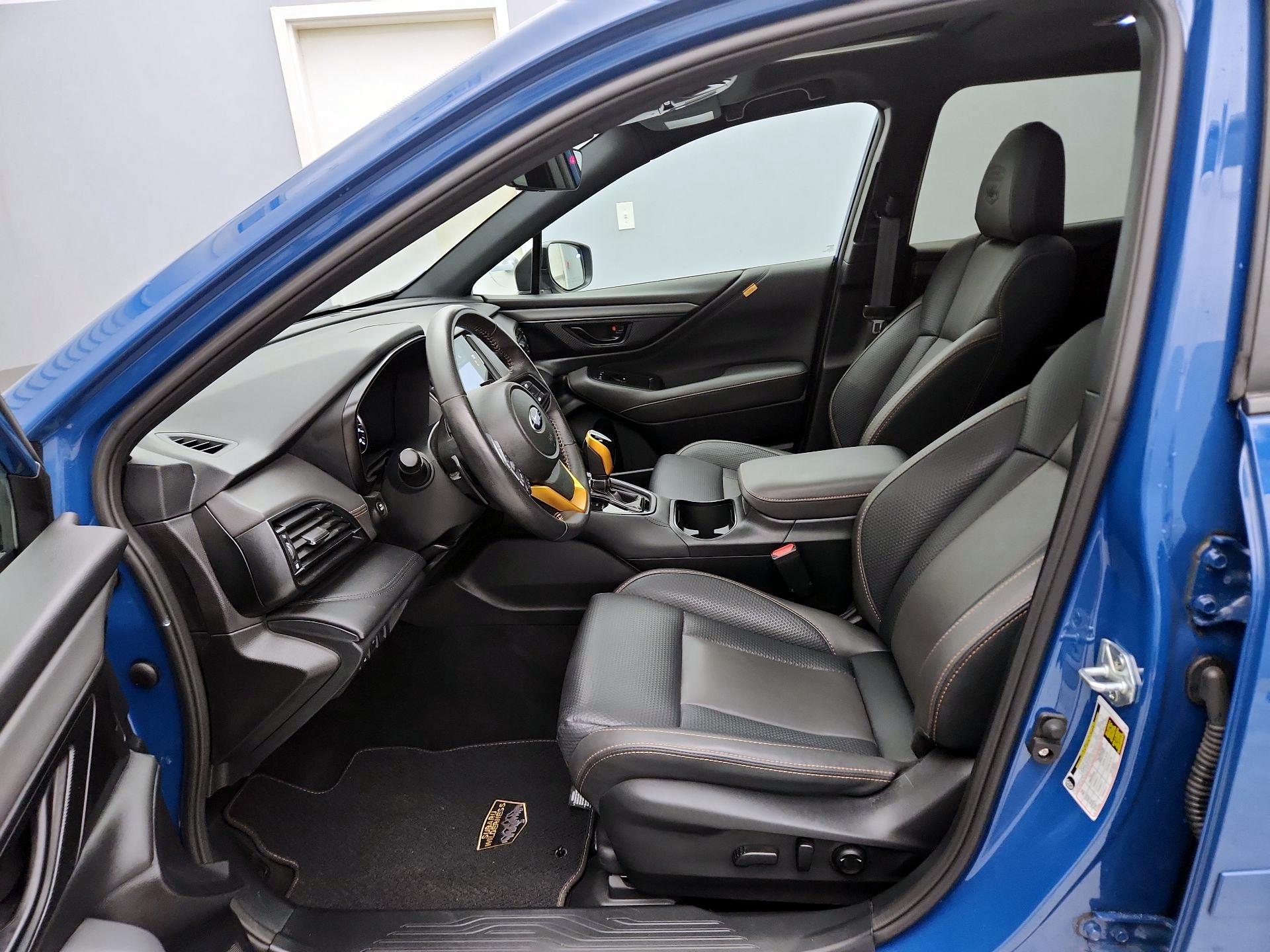 Thumbnail: 2023 Subaru Outback - 11