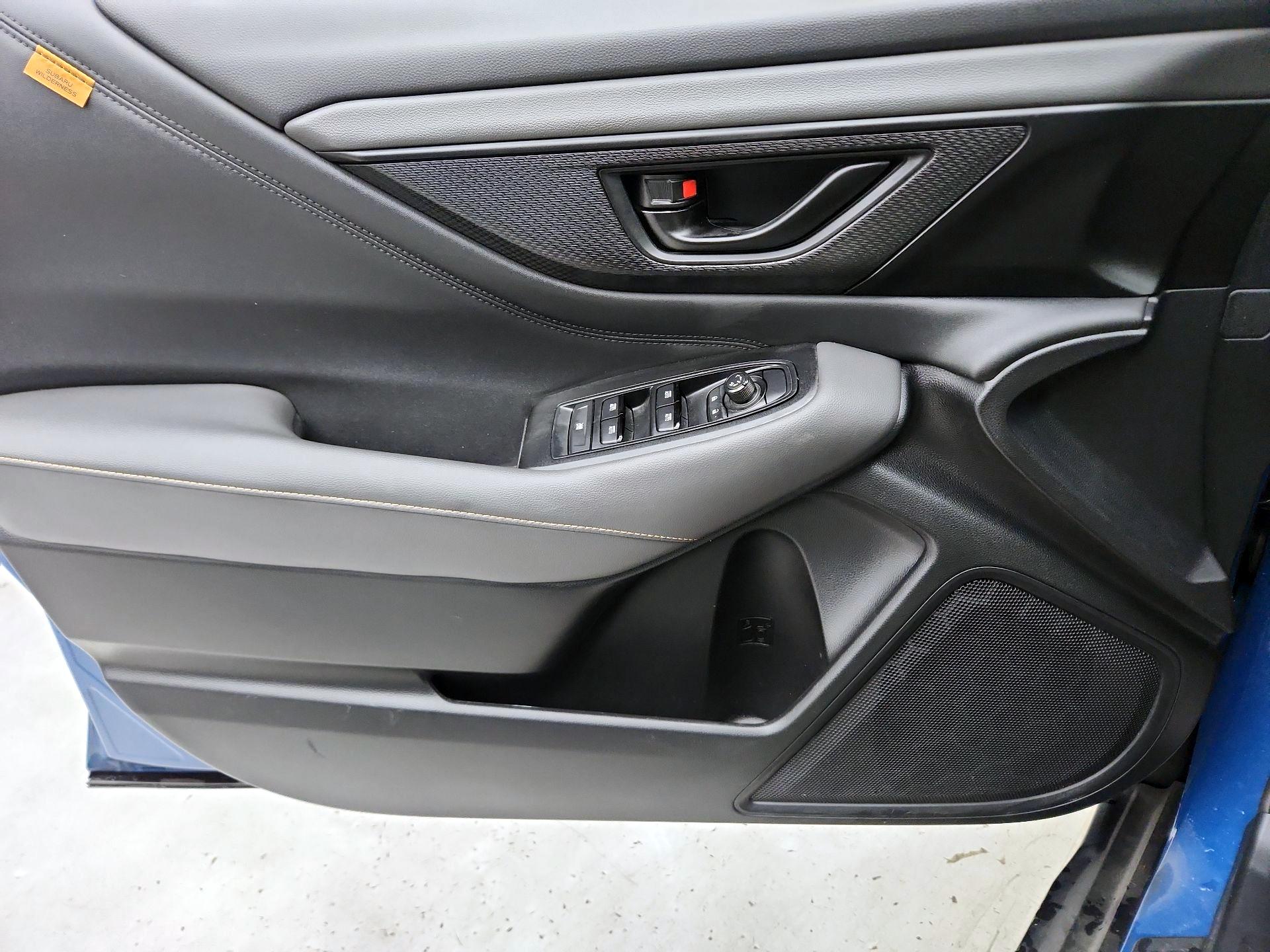 Thumbnail: 2023 Subaru Outback - 12