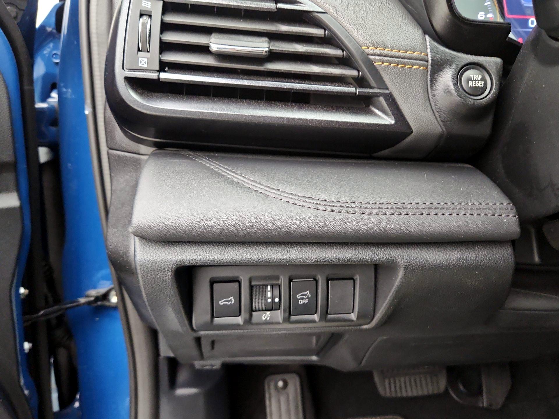 Thumbnail: 2023 Subaru Outback - 13