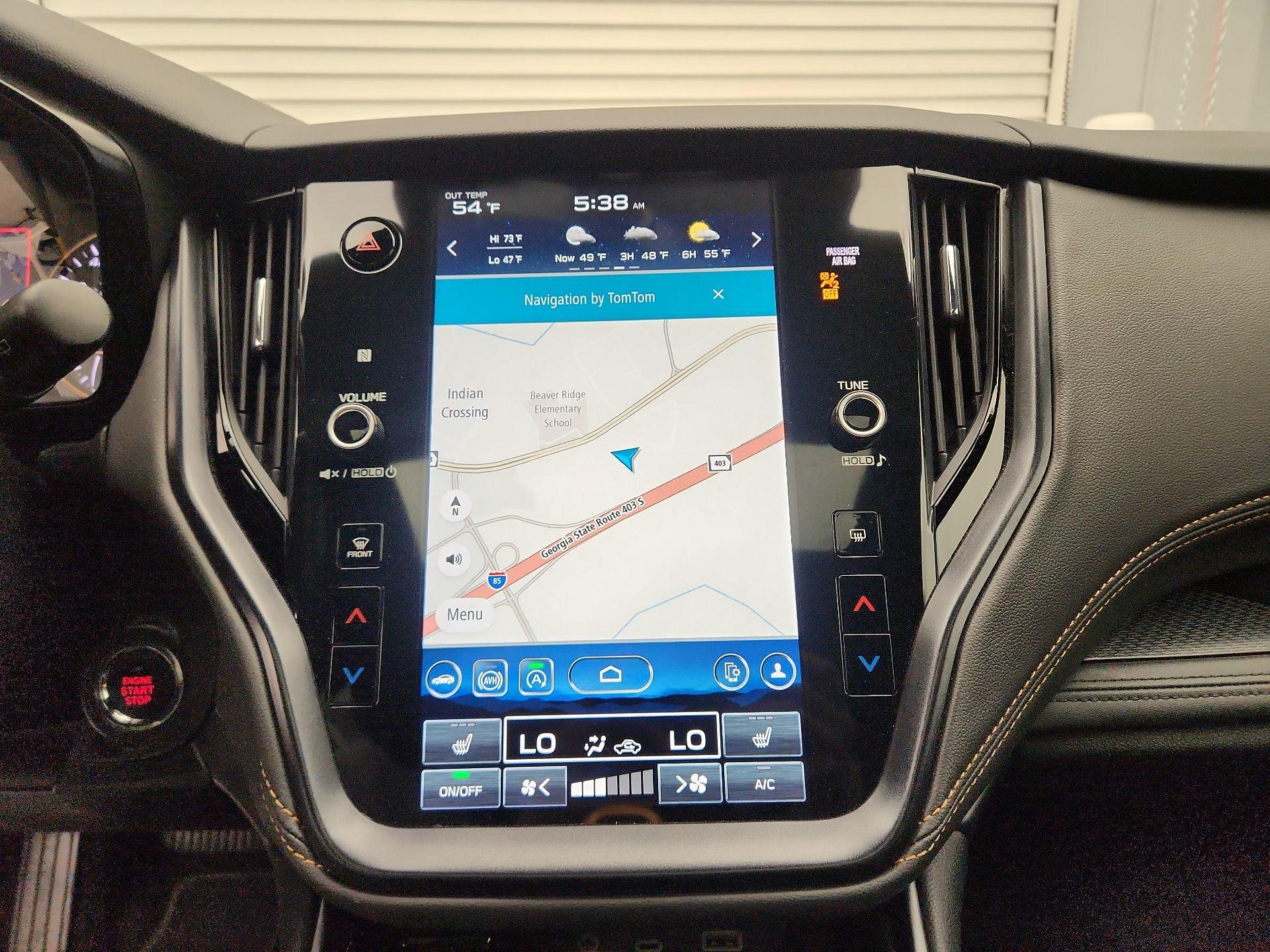 Thumbnail: 2023 Subaru Outback - 14