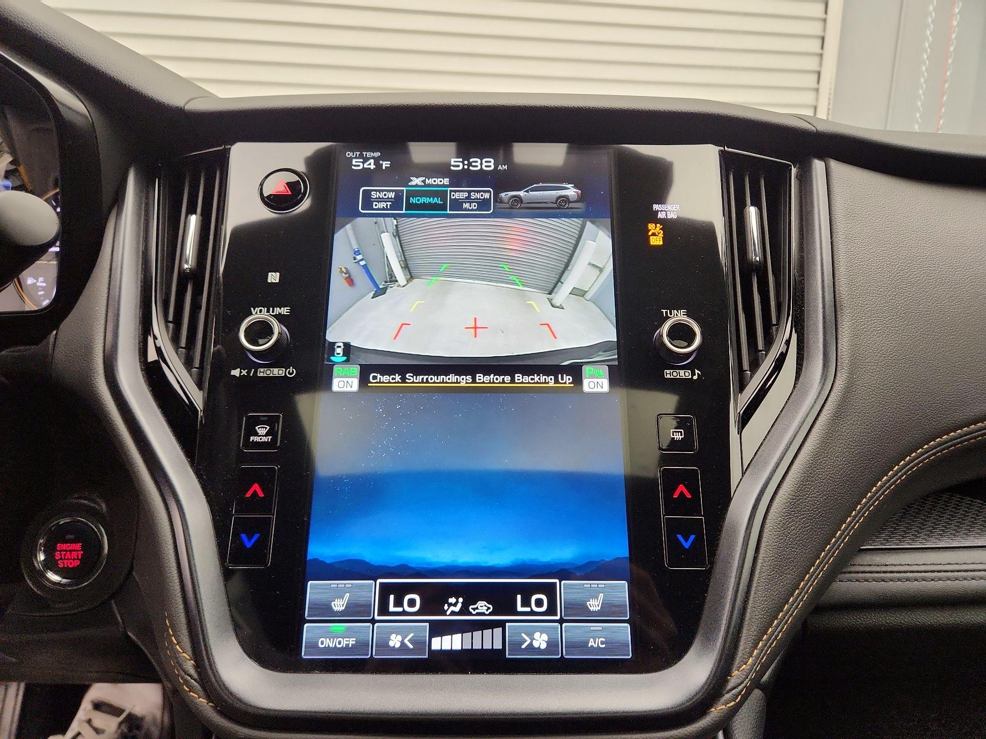 Thumbnail: 2023 Subaru Outback - 15