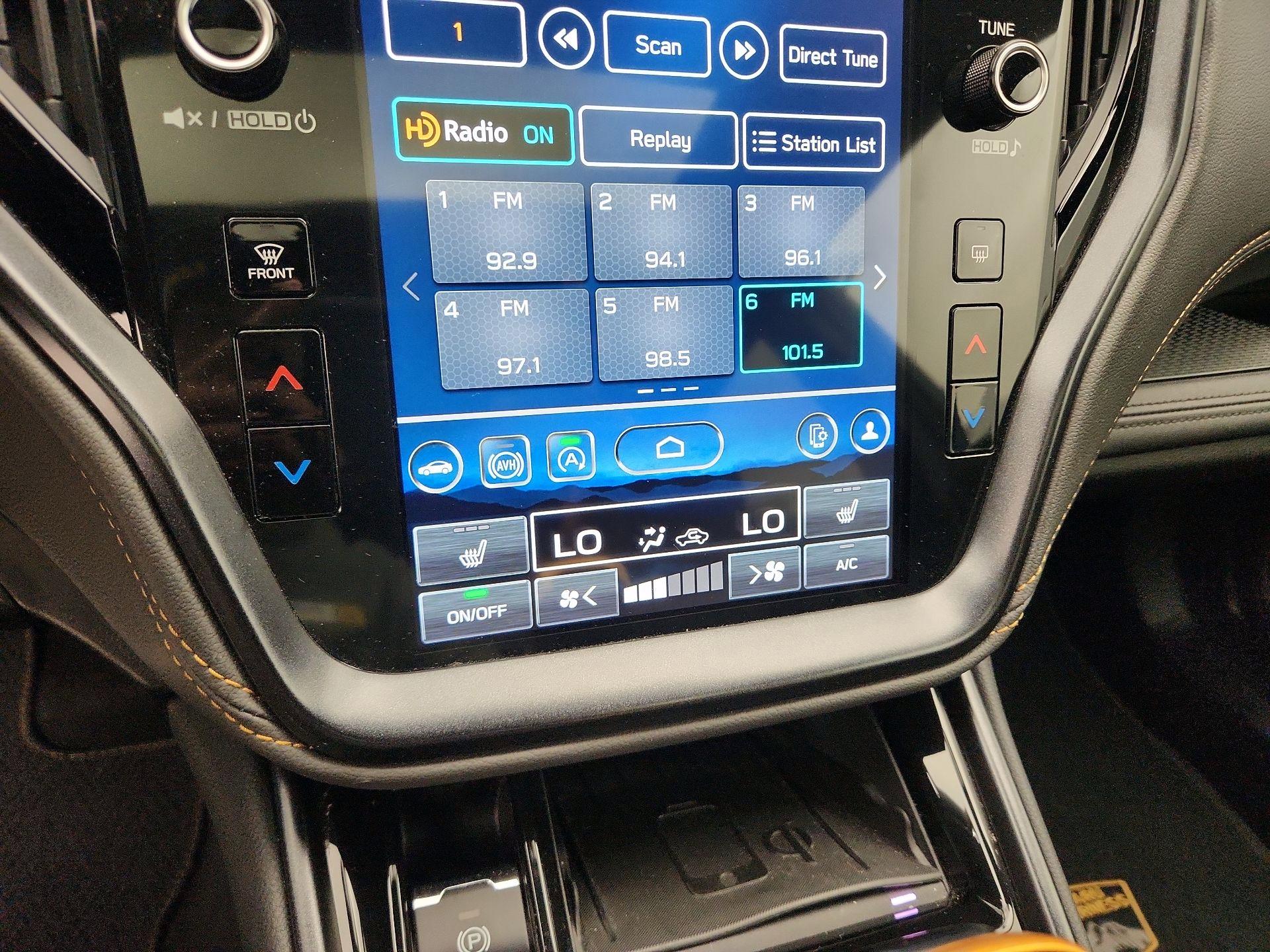 Thumbnail: 2023 Subaru Outback - 17