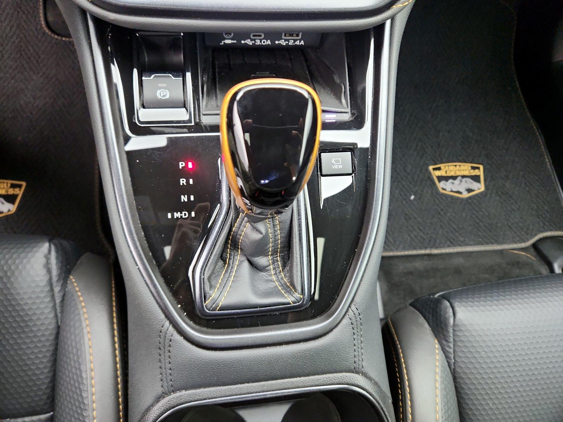 Thumbnail: 2023 Subaru Outback - 18