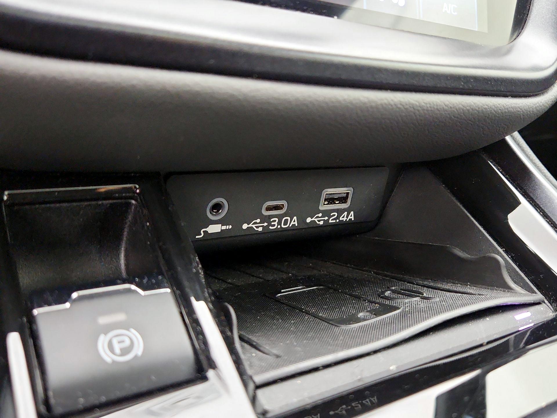 Thumbnail: 2023 Subaru Outback - 19