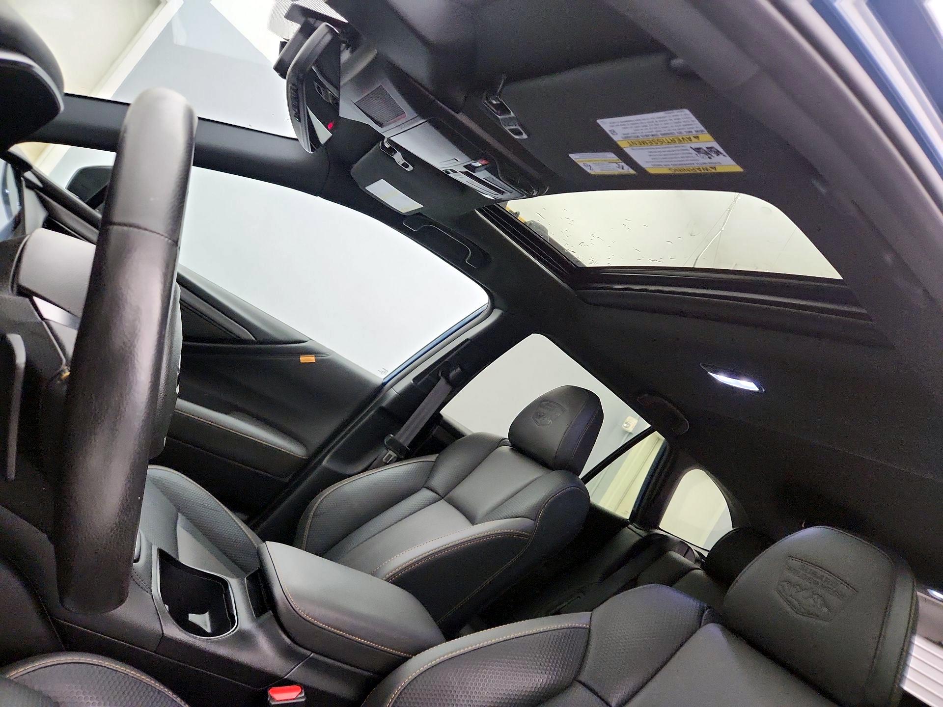 Thumbnail: 2023 Subaru Outback - 20