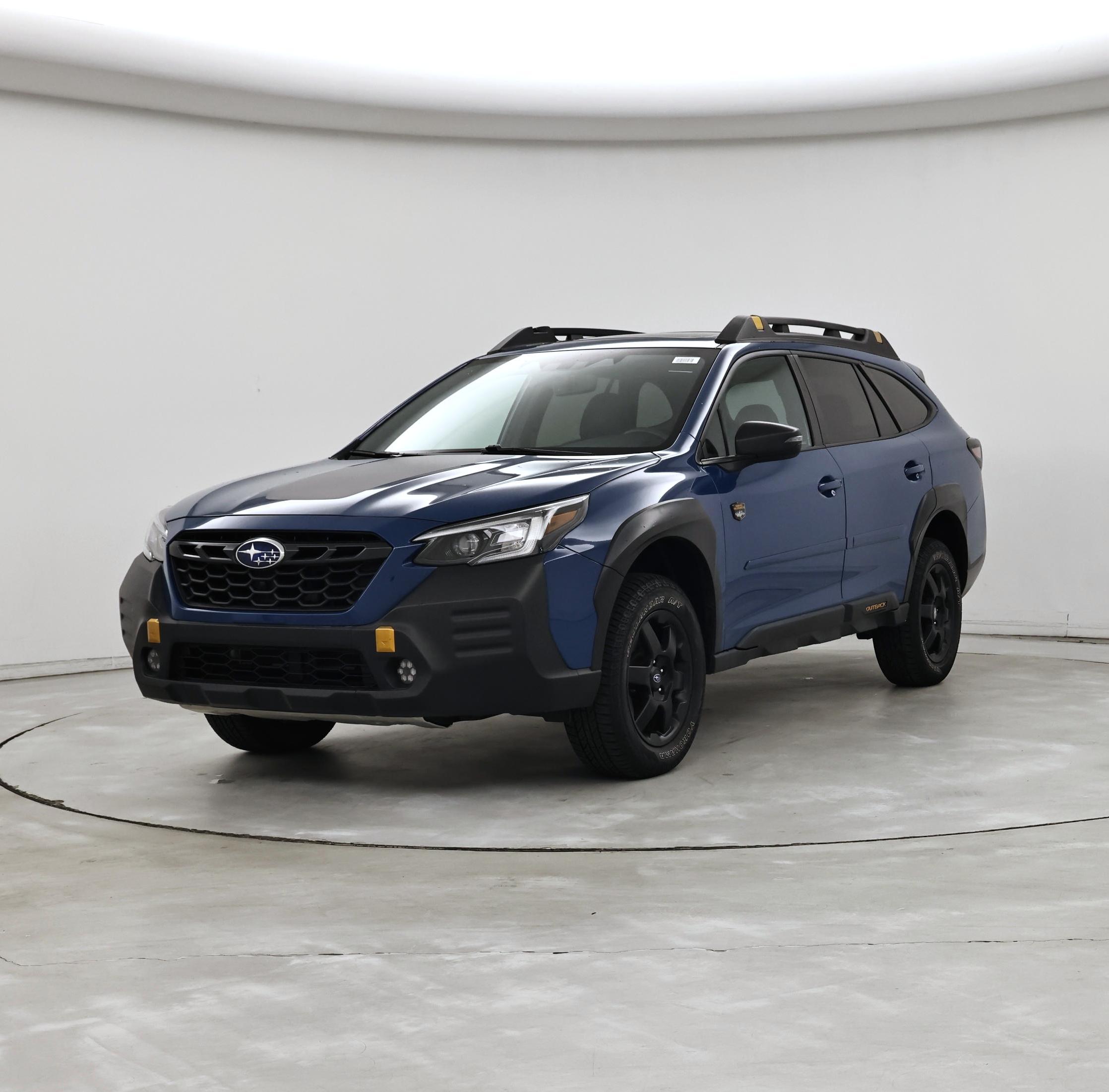 Thumbnail: 2023 Subaru Outback - 4