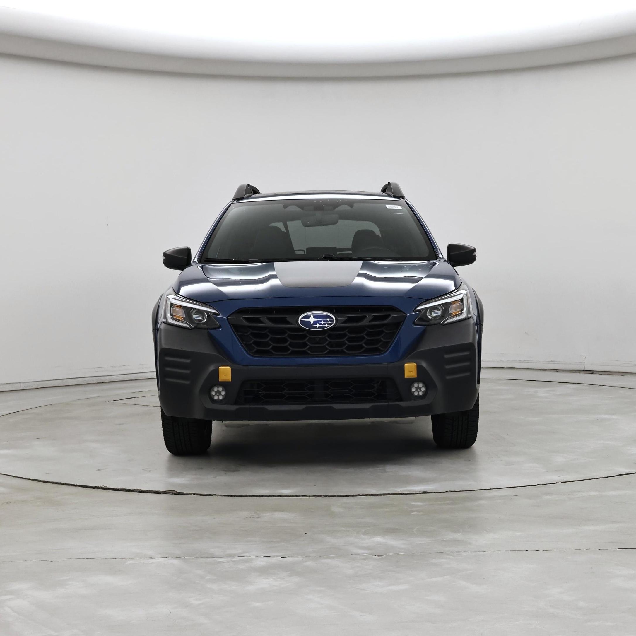 Thumbnail: 2023 Subaru Outback - 5