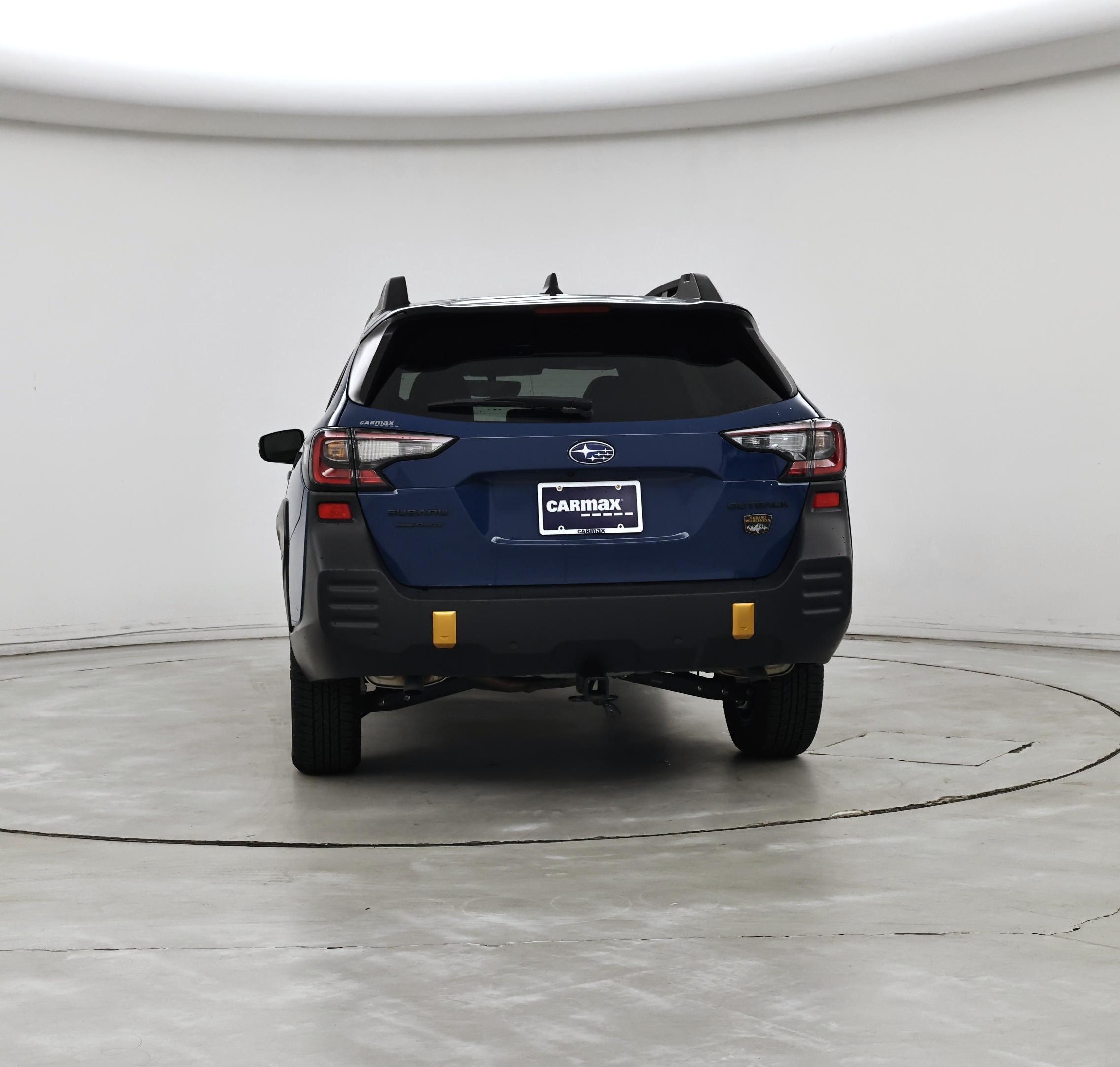 Thumbnail: 2023 Subaru Outback - 6