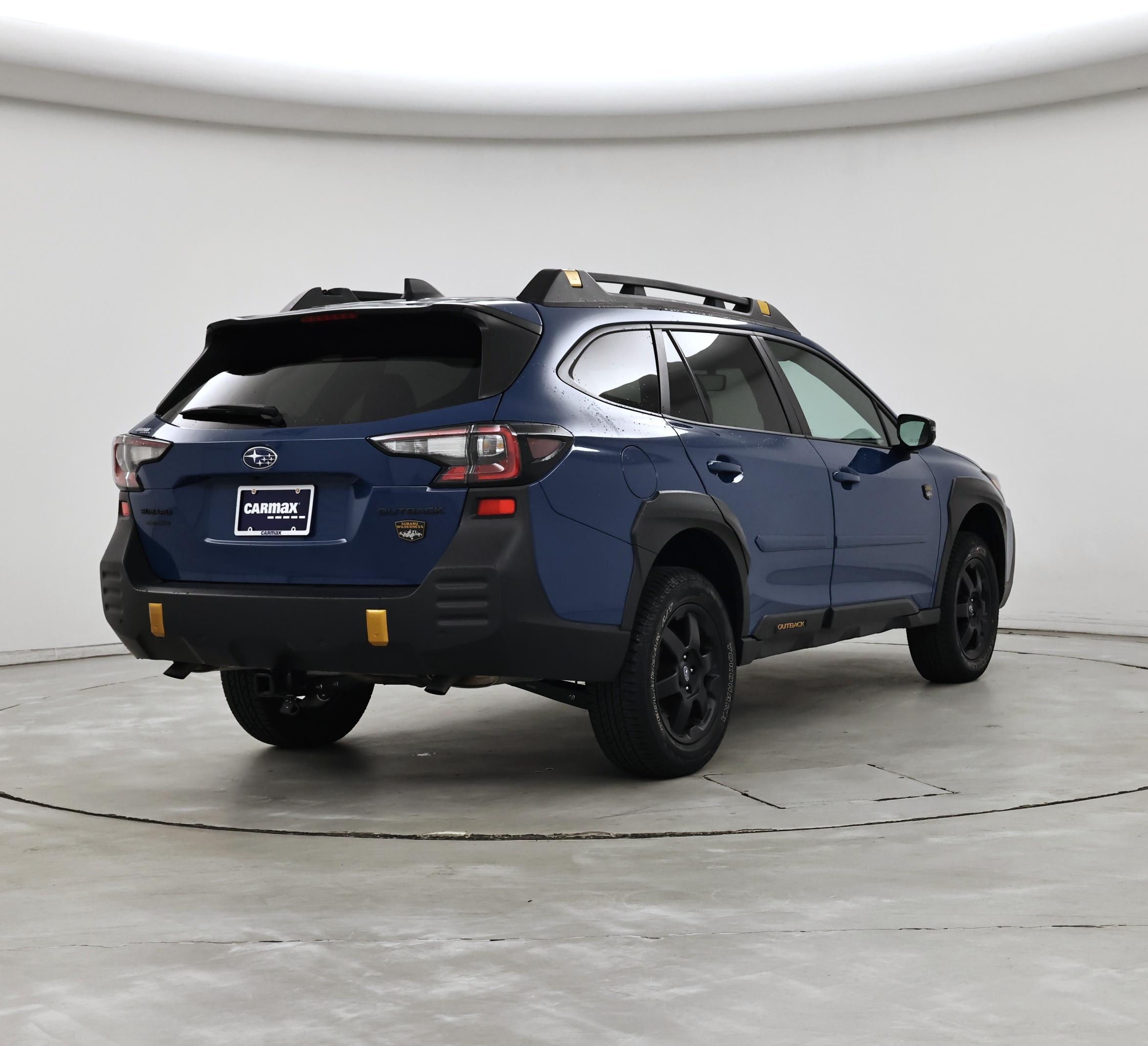 Thumbnail: 2023 Subaru Outback - 8